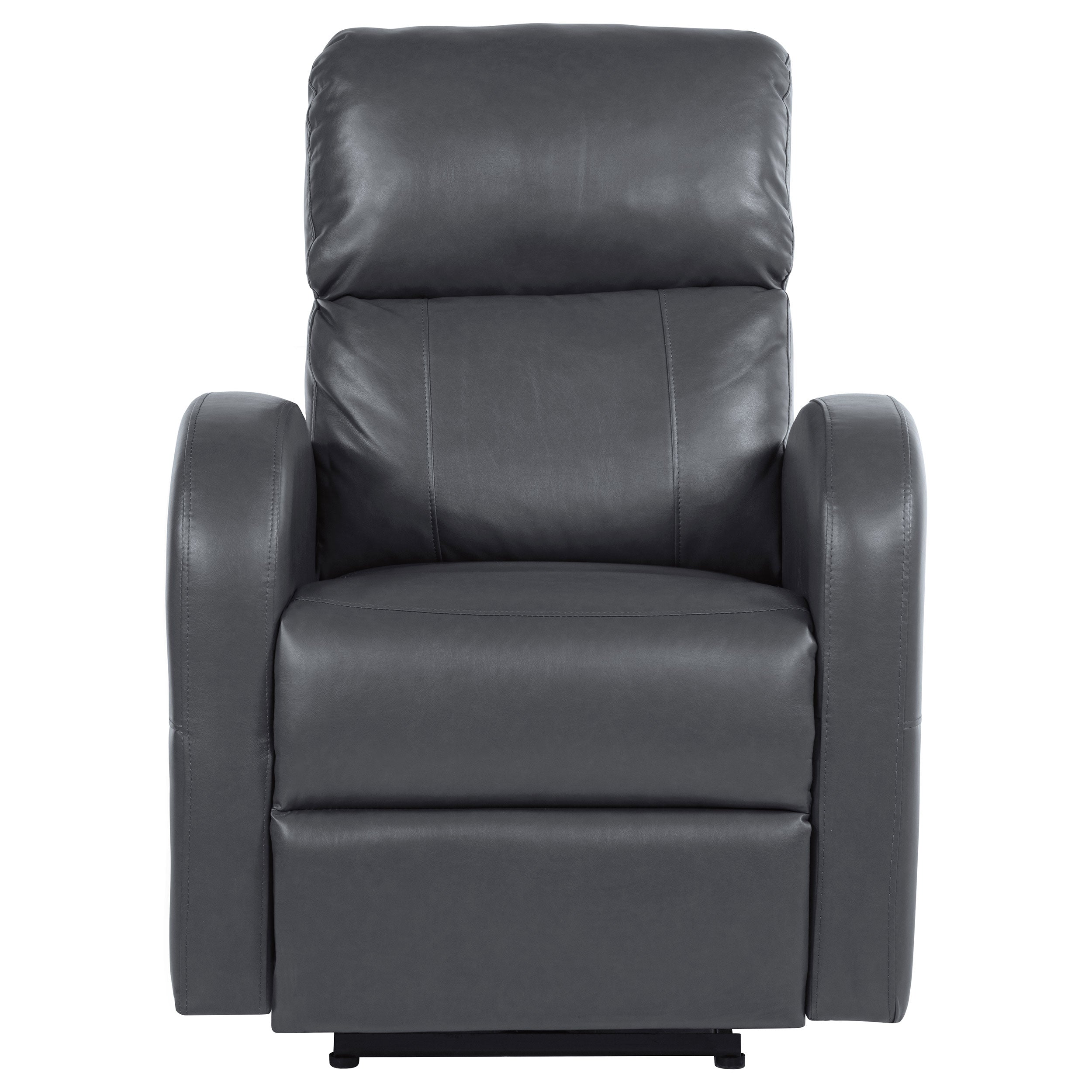 Grant Upholstered Power Recliner Chair