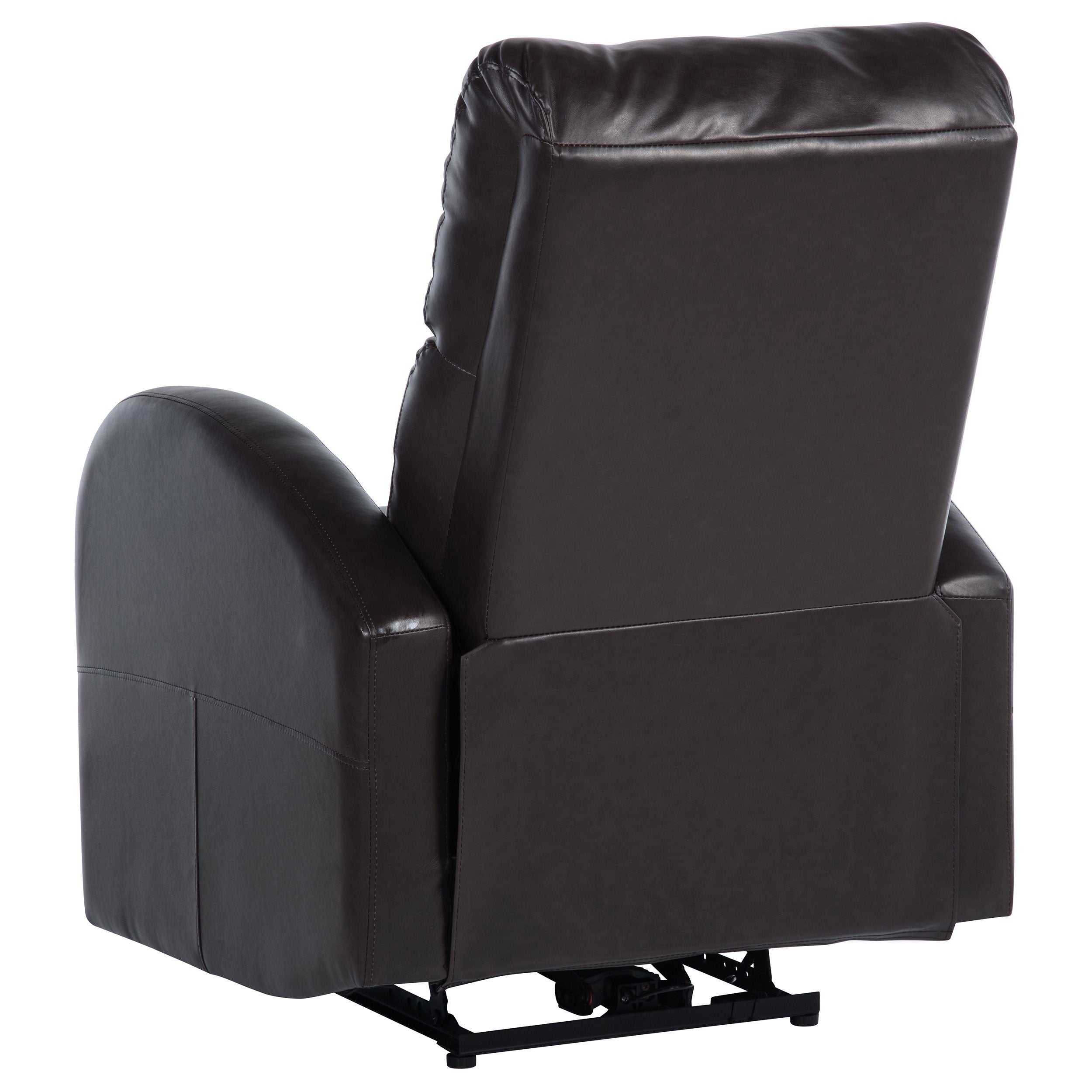 Grant Upholstered Power Recliner Chair