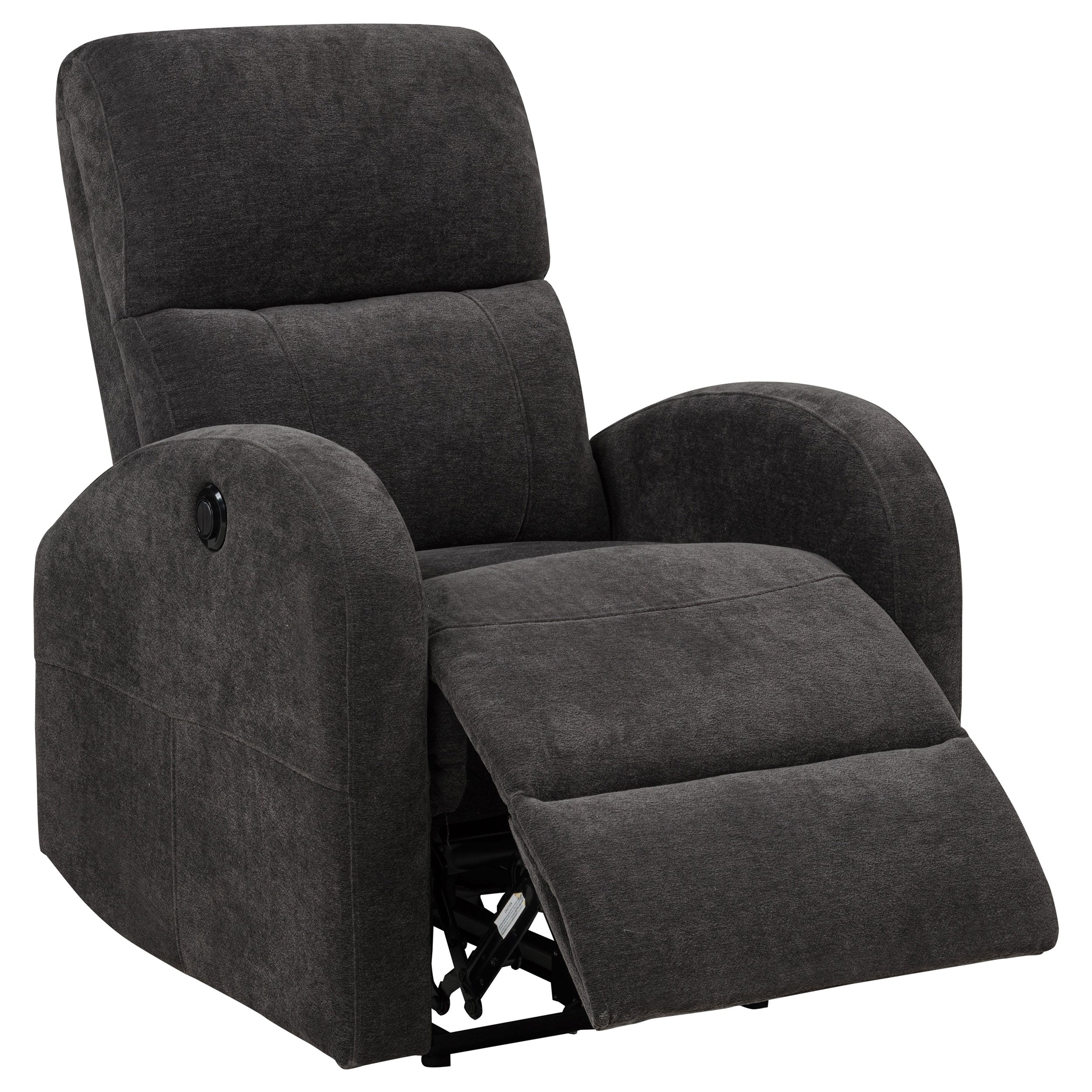 Grant Upholstered Power Recliner Chair
