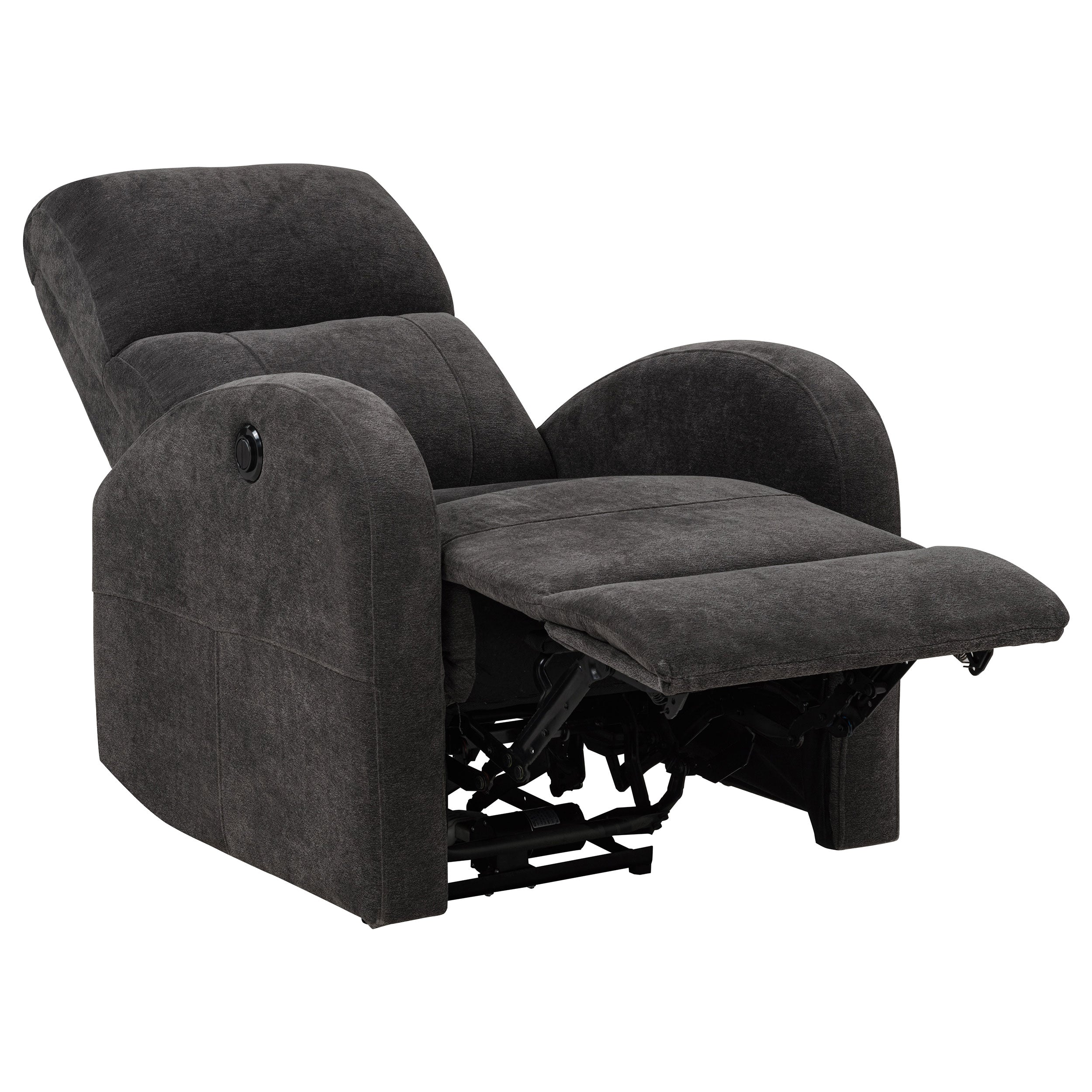 Grant Upholstered Power Recliner Chair