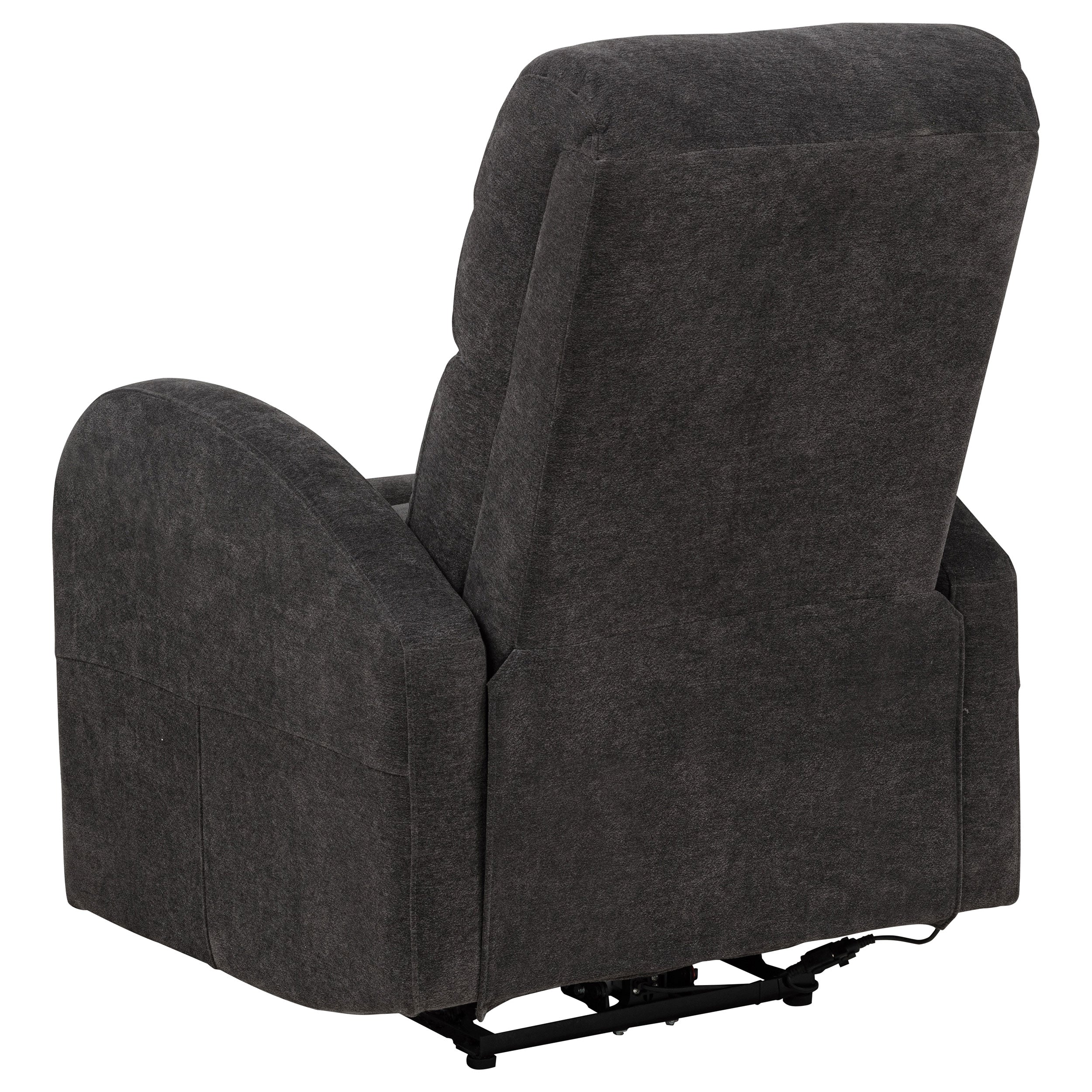 Grant Upholstered Power Recliner Chair