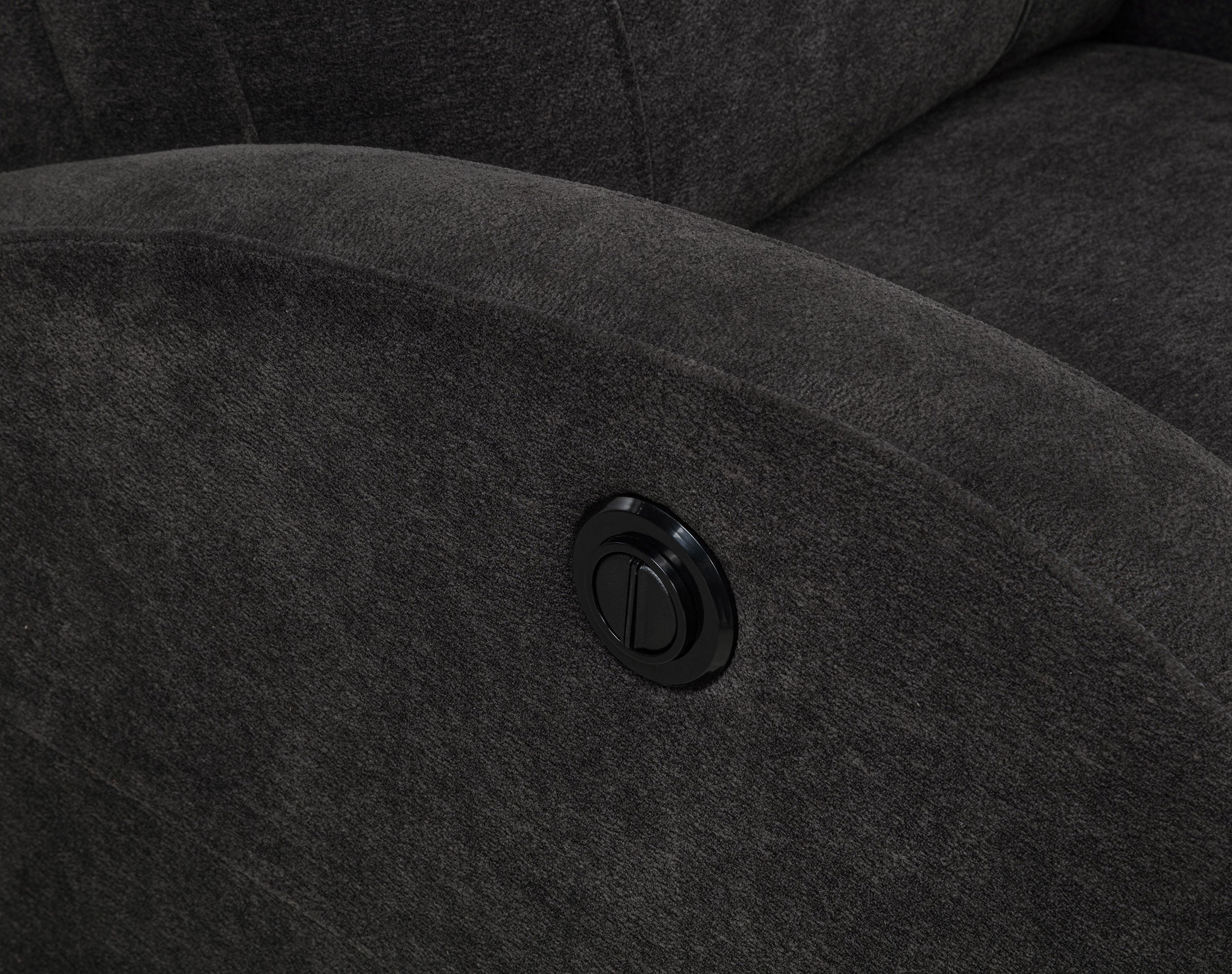 Grant Upholstered Power Recliner Chair