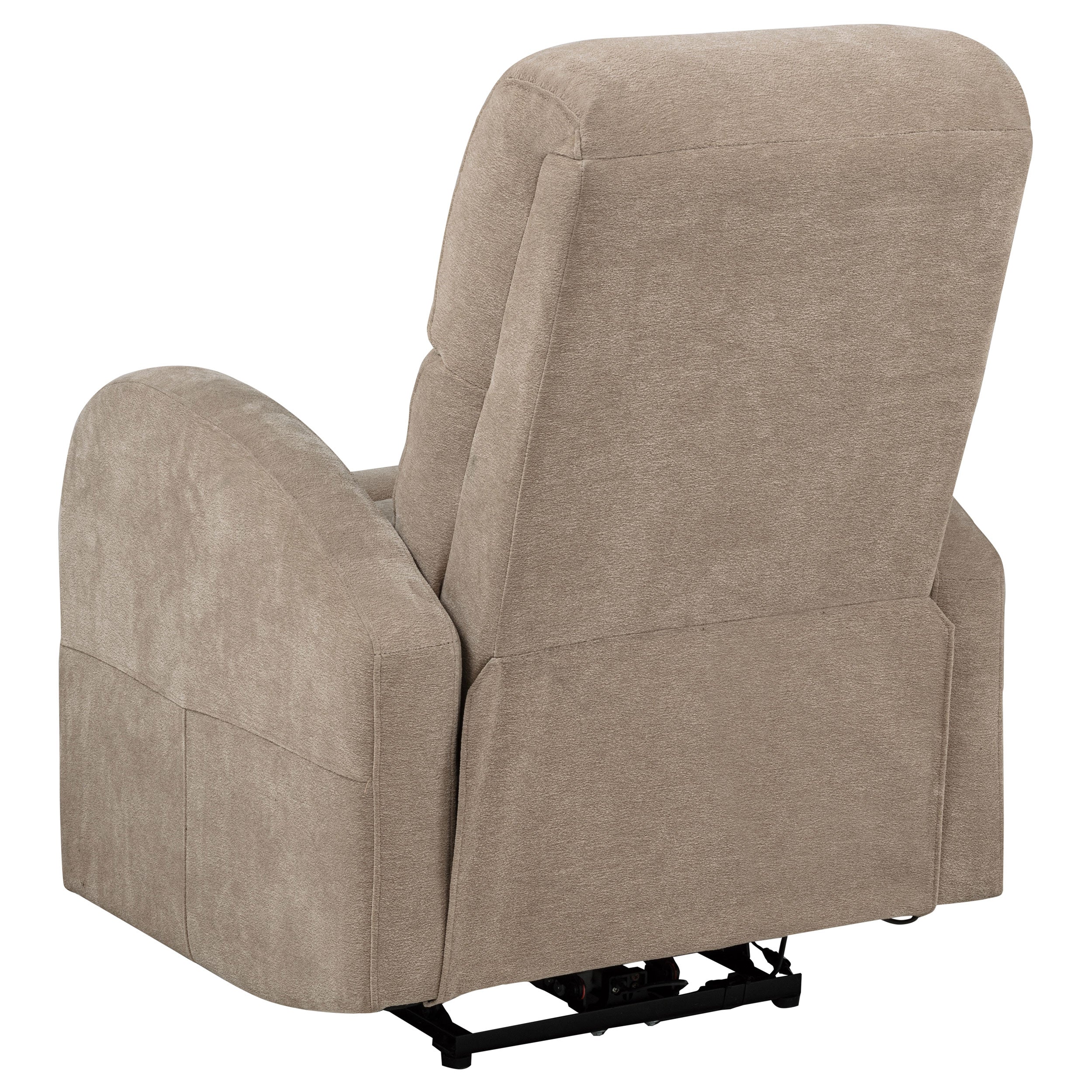 Grant Upholstered Power Recliner Chair