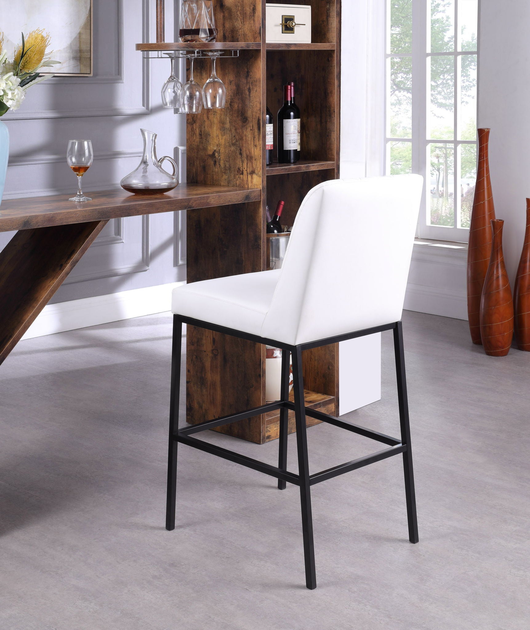 Bryce - Stool (Set of 2)