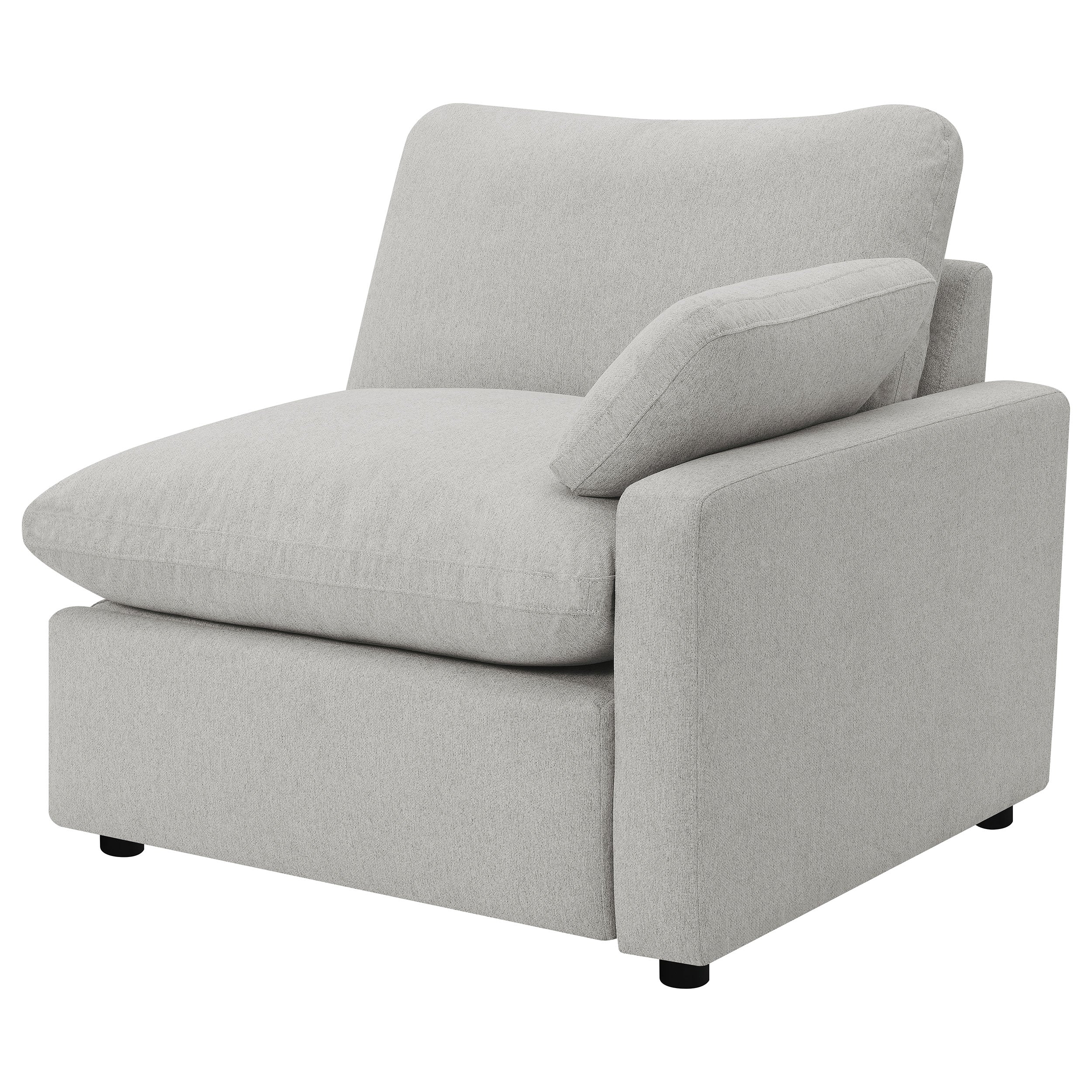 Collins Modular Power Recliner Grey