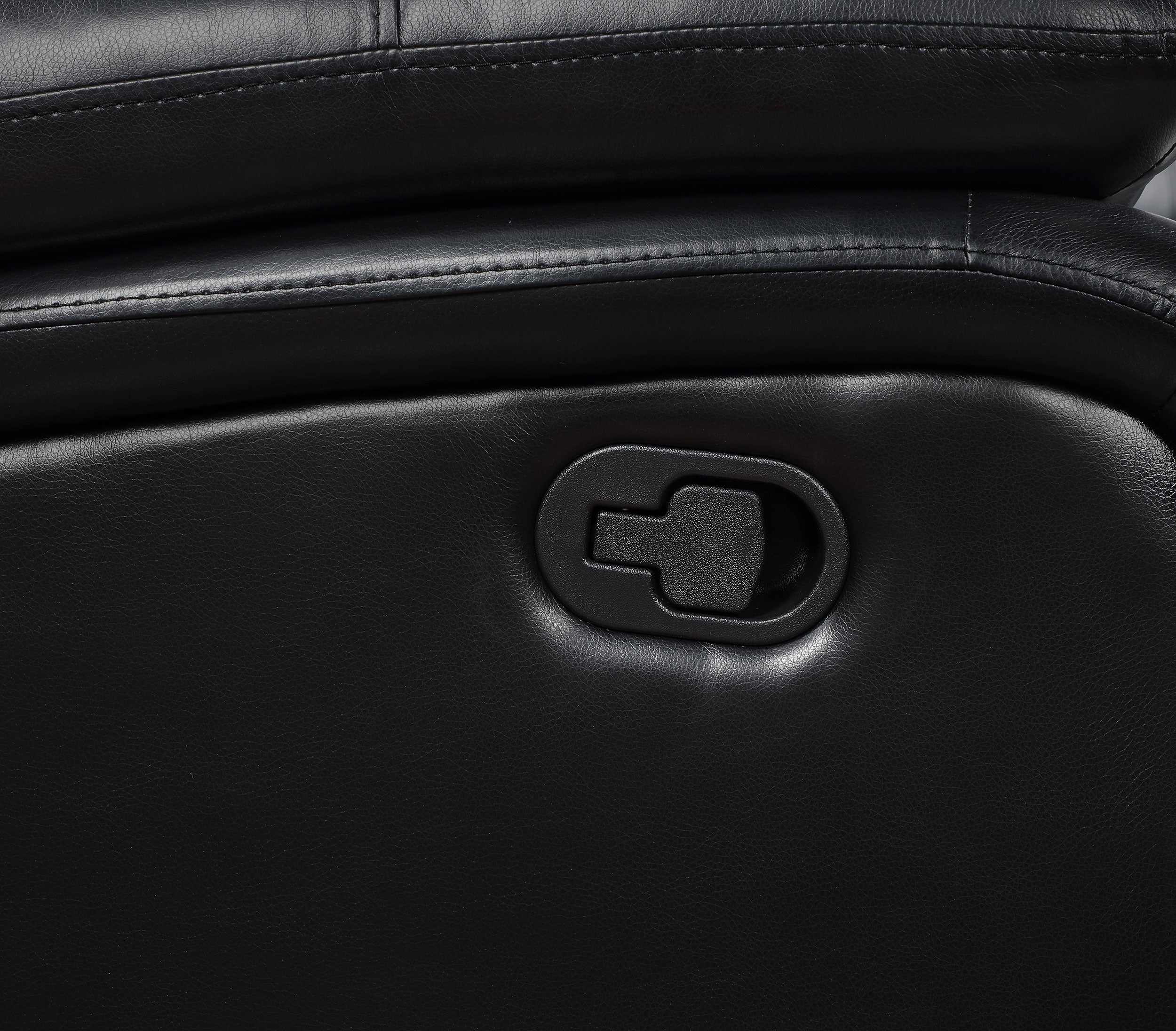 Camila Upholstered Motion Reclining Loveseat