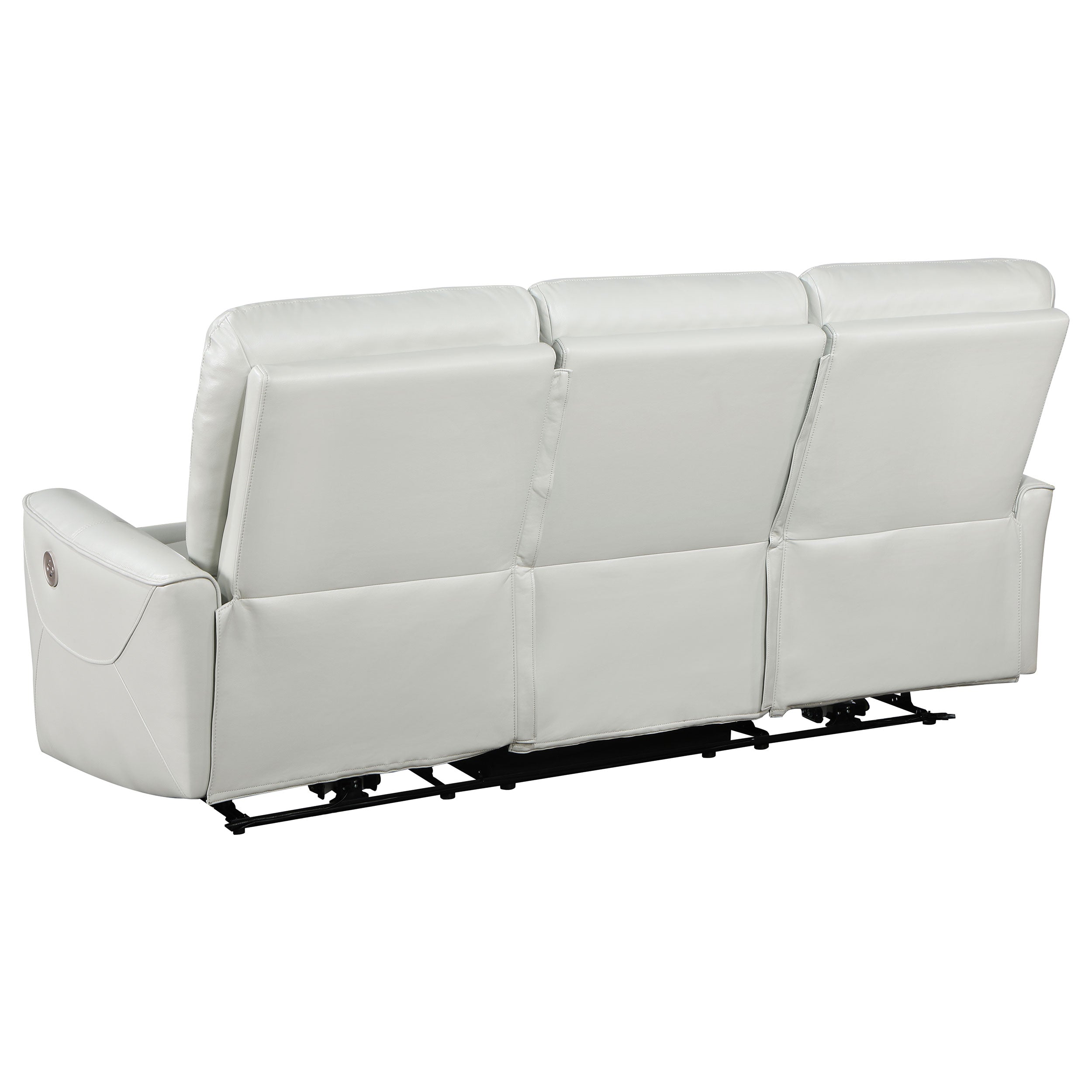 Greenfield Power Reclining Sofa Set