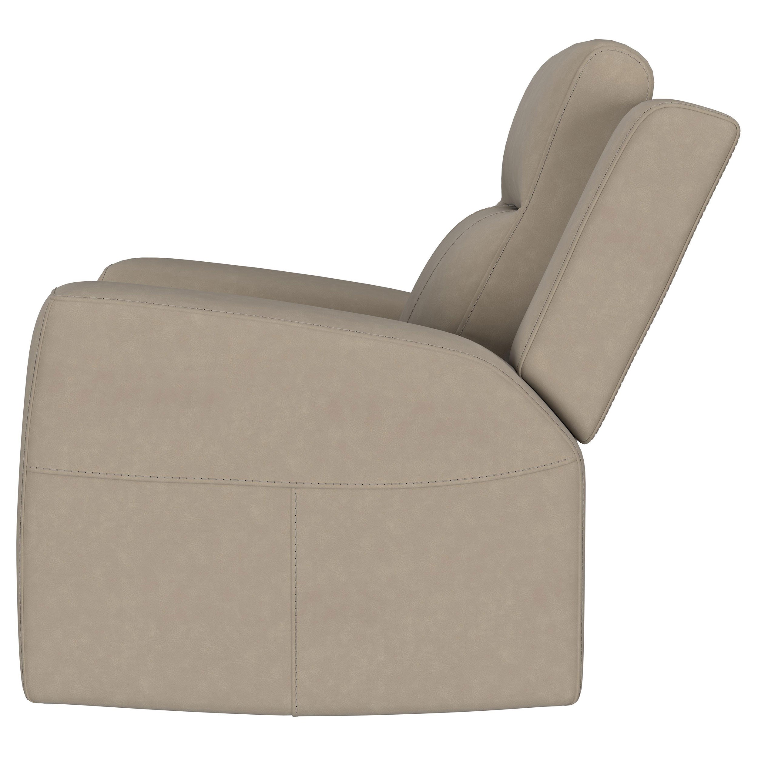 Brentwood Upholstered Recliner Chair