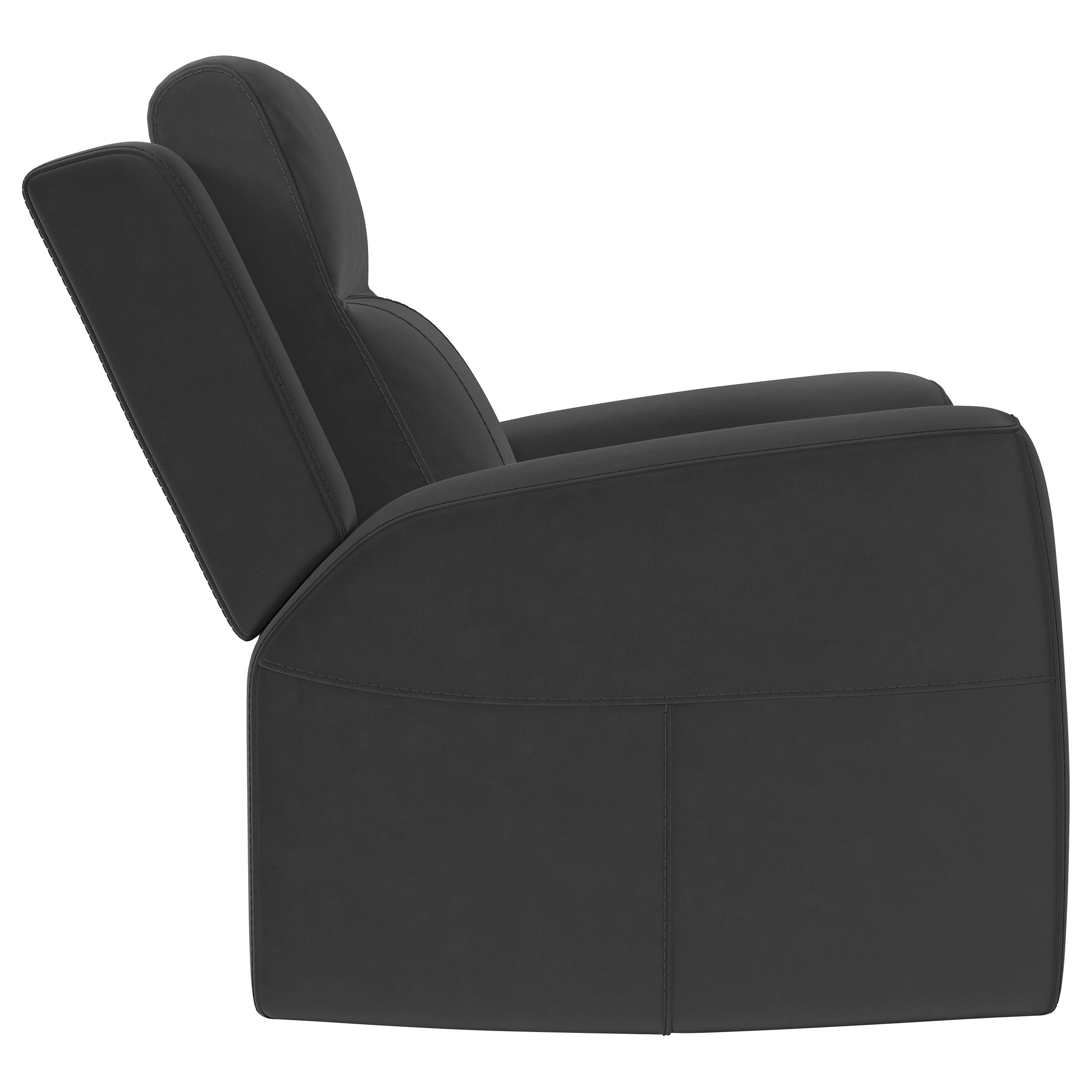 Brentwood Upholstered Recliner Chair