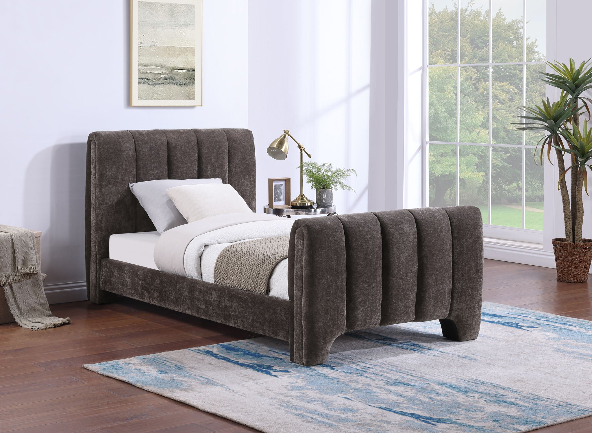 Camila - Bed