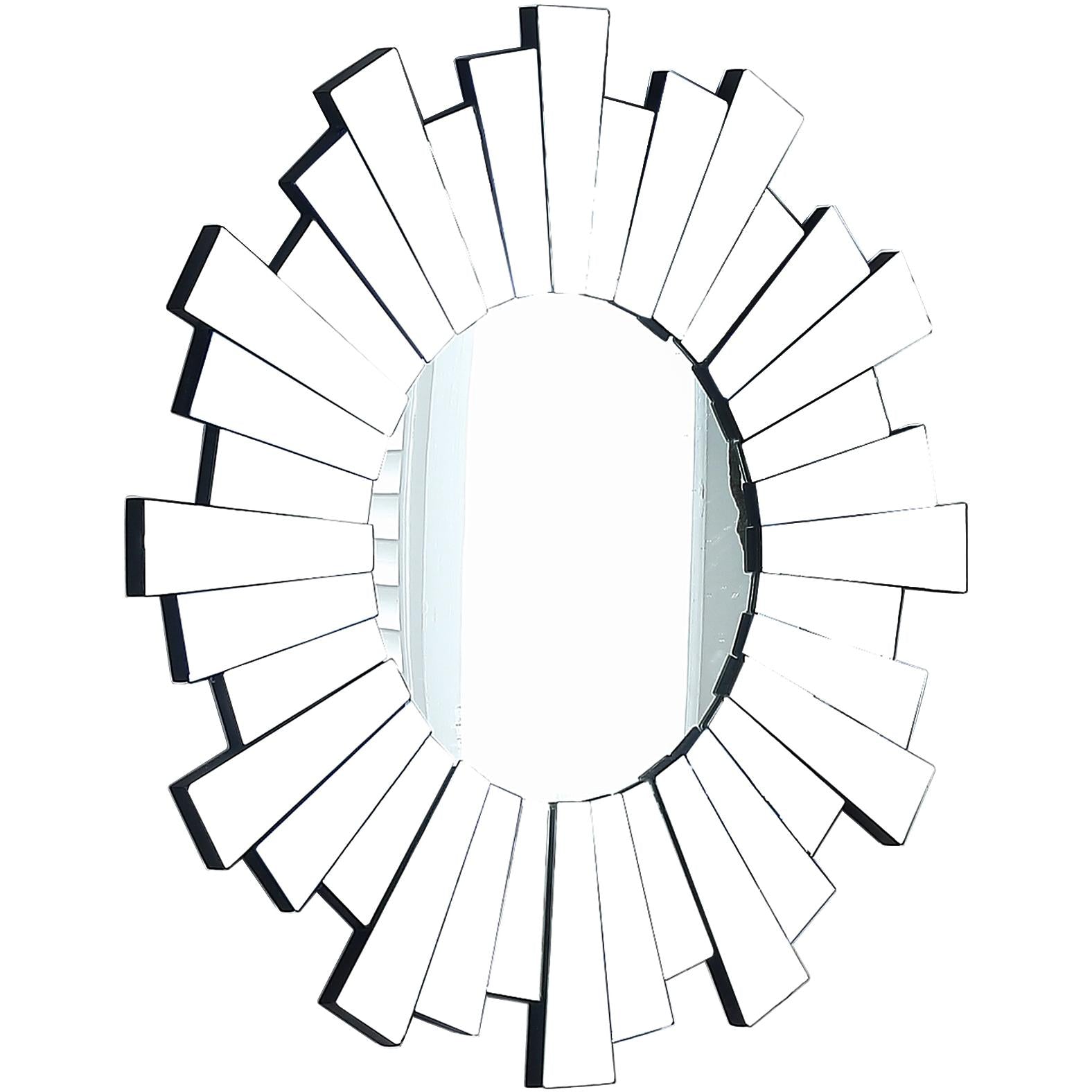 Meridian Nexus Mirror