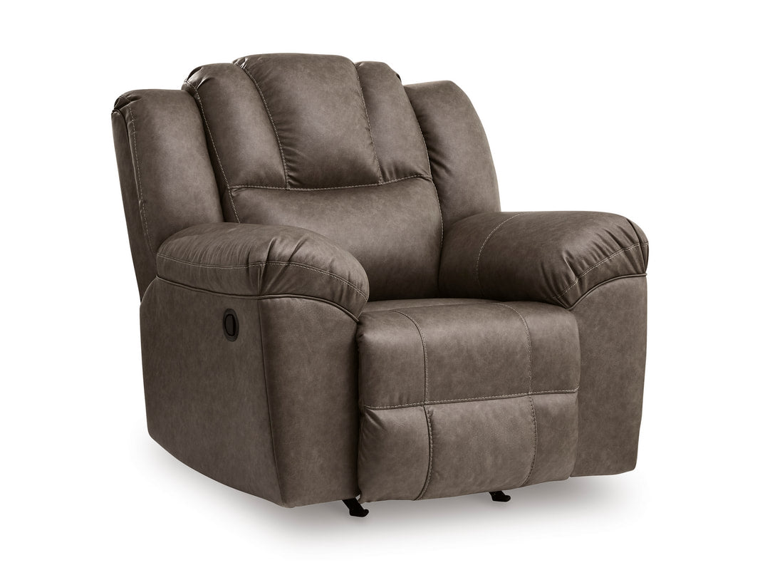 Ashley 645-06 - 2PC or 3PC Reclining Set **NEW ARRIVAL**
