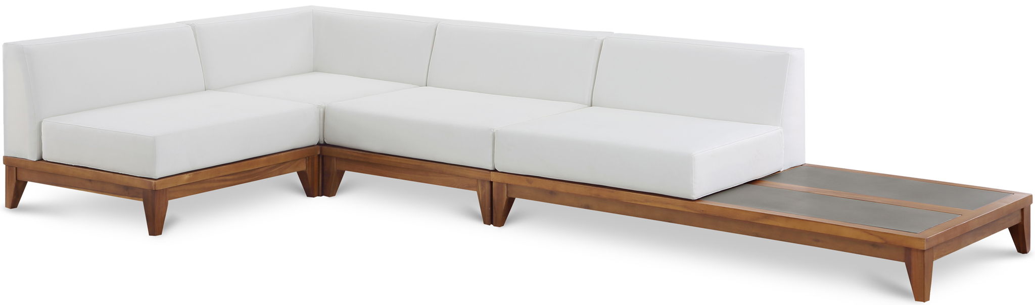 Rio - Modular Sectional