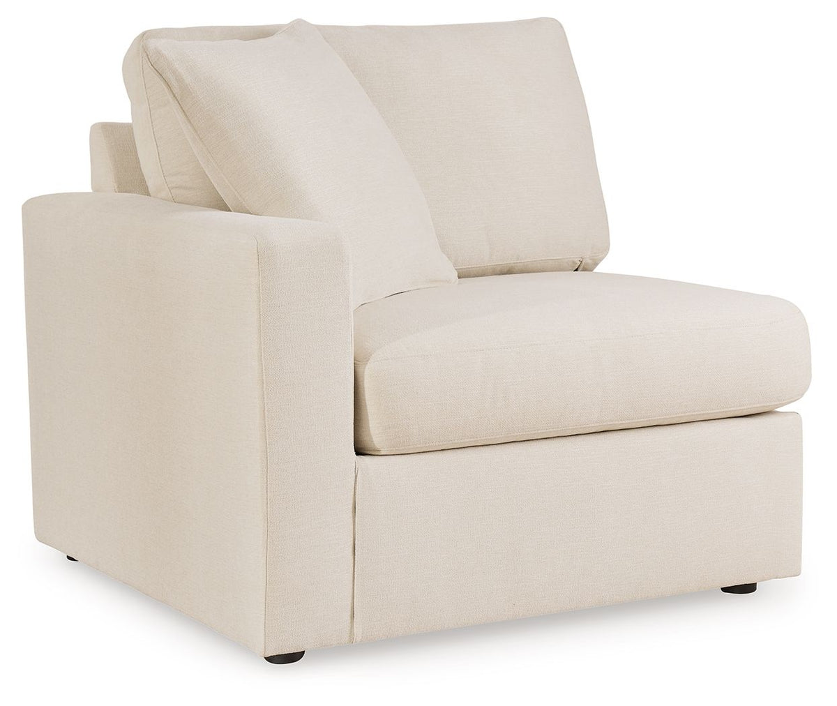 Modmax Modular Armless Chair — view 28
