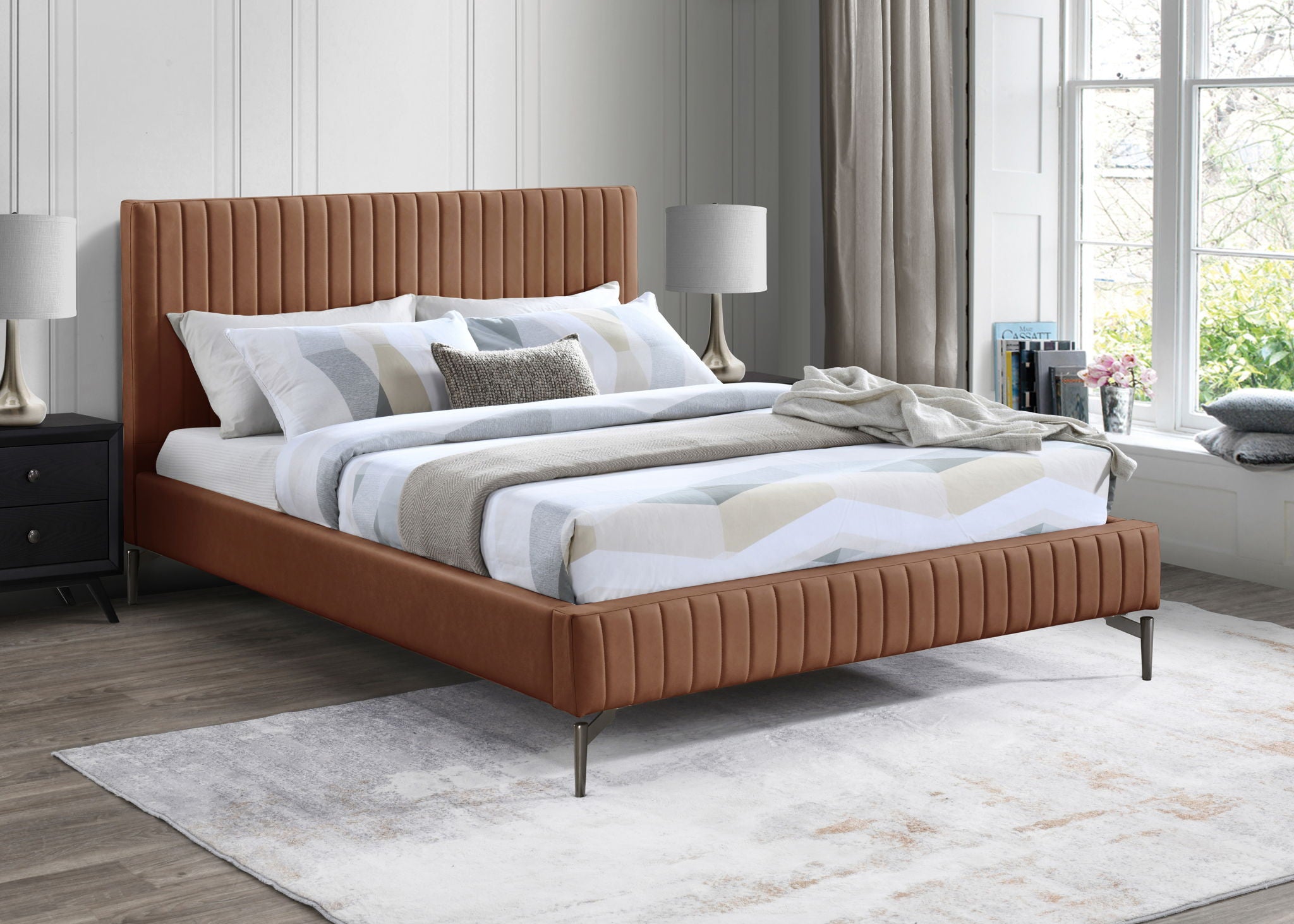 Gallo - Bed