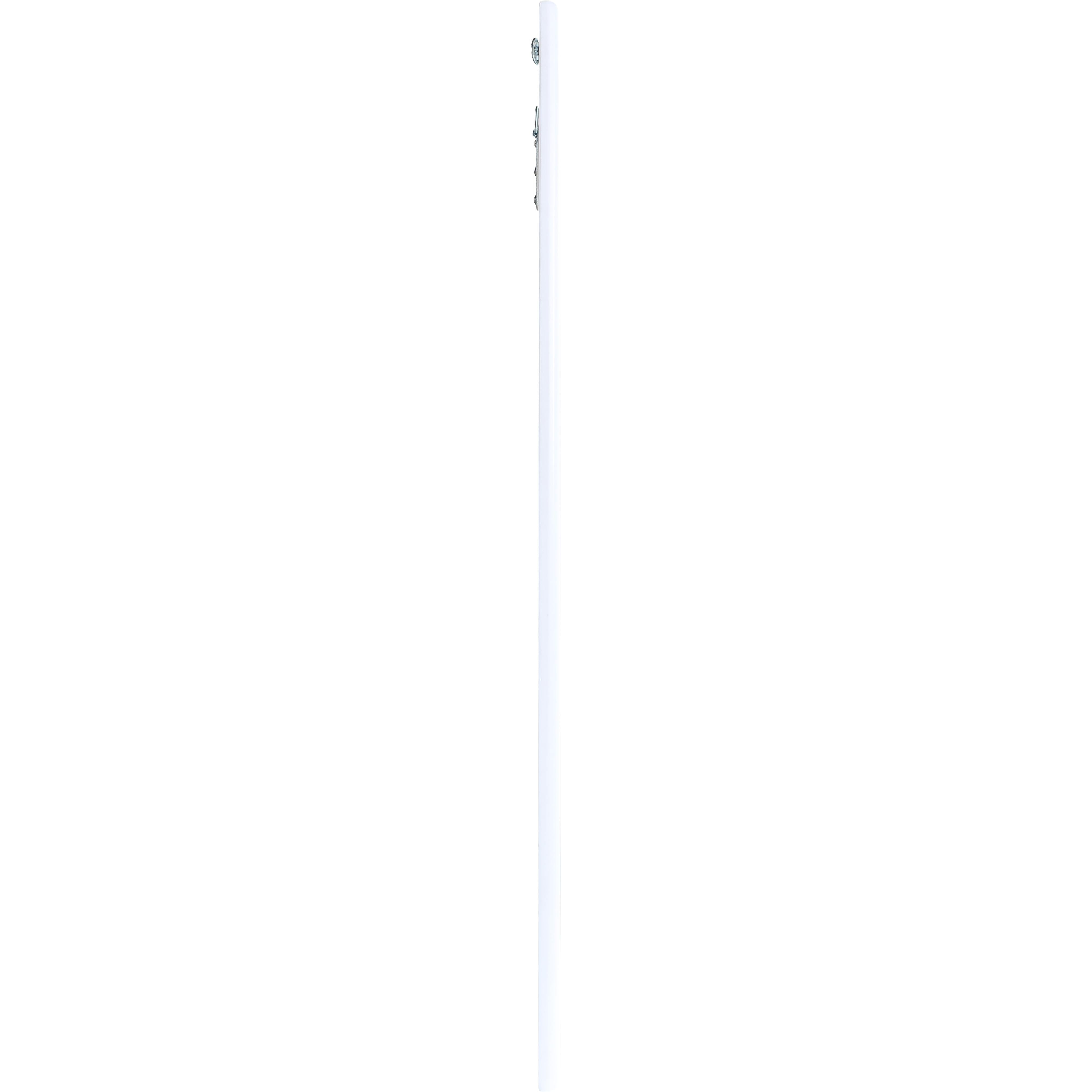Meridian Zayne White Mirror
