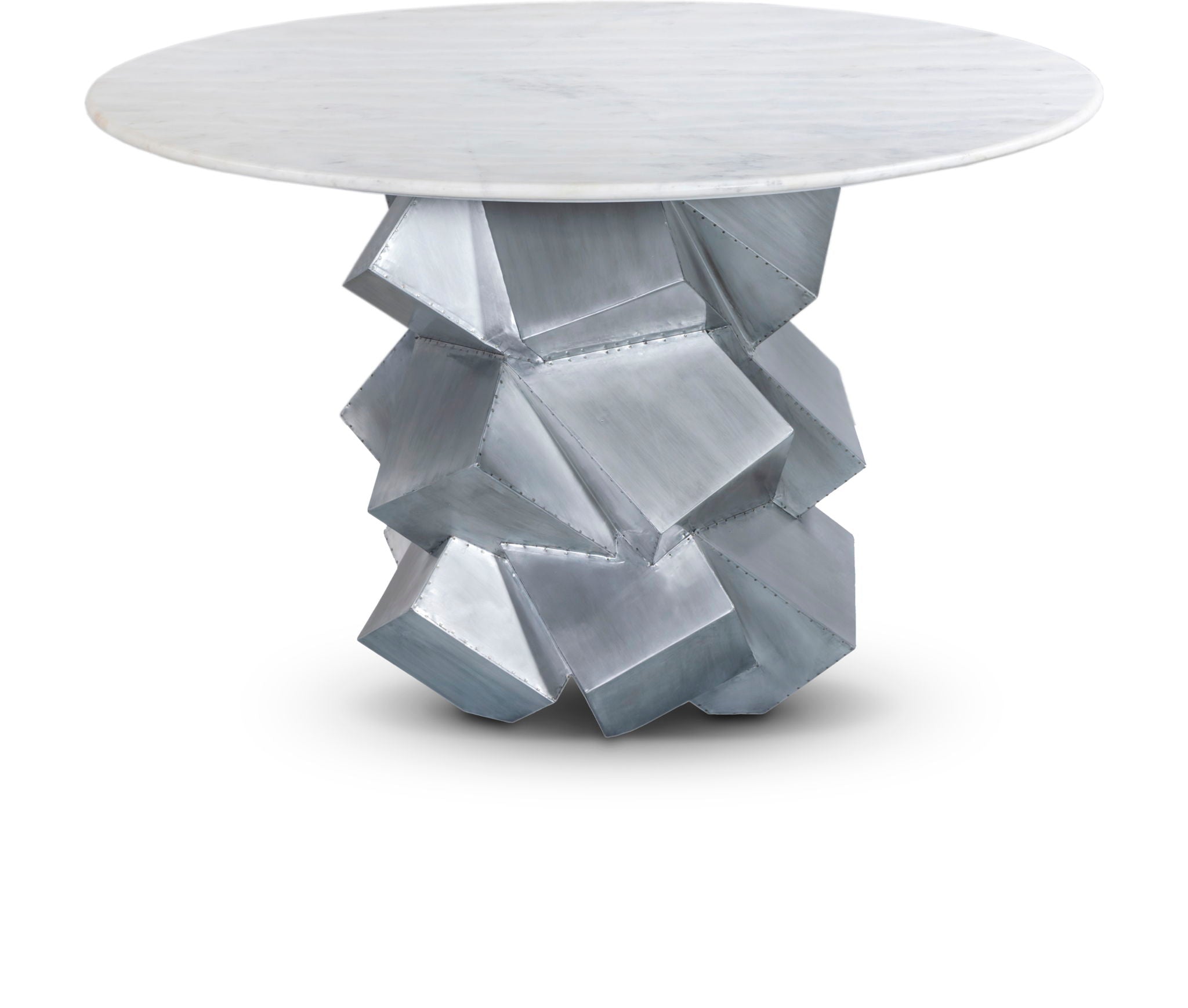 Walker - Marble Dining Table