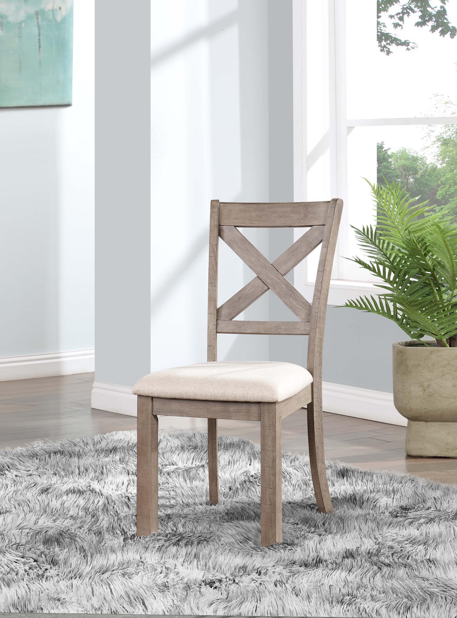 D112 Dining Room Set