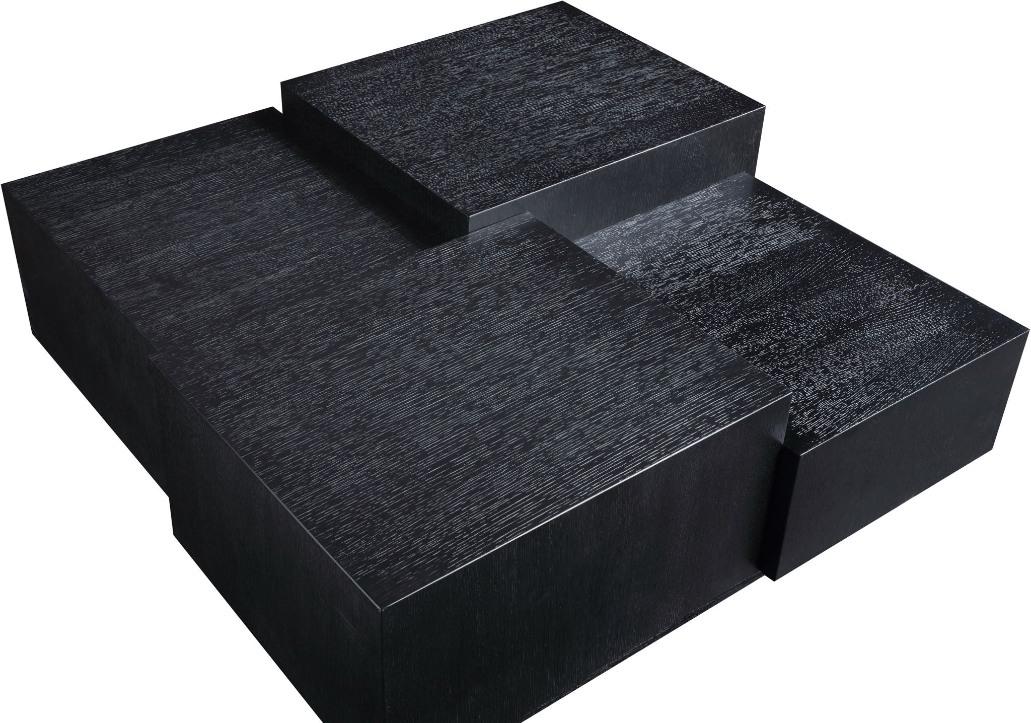 Mateo - Coffee Table