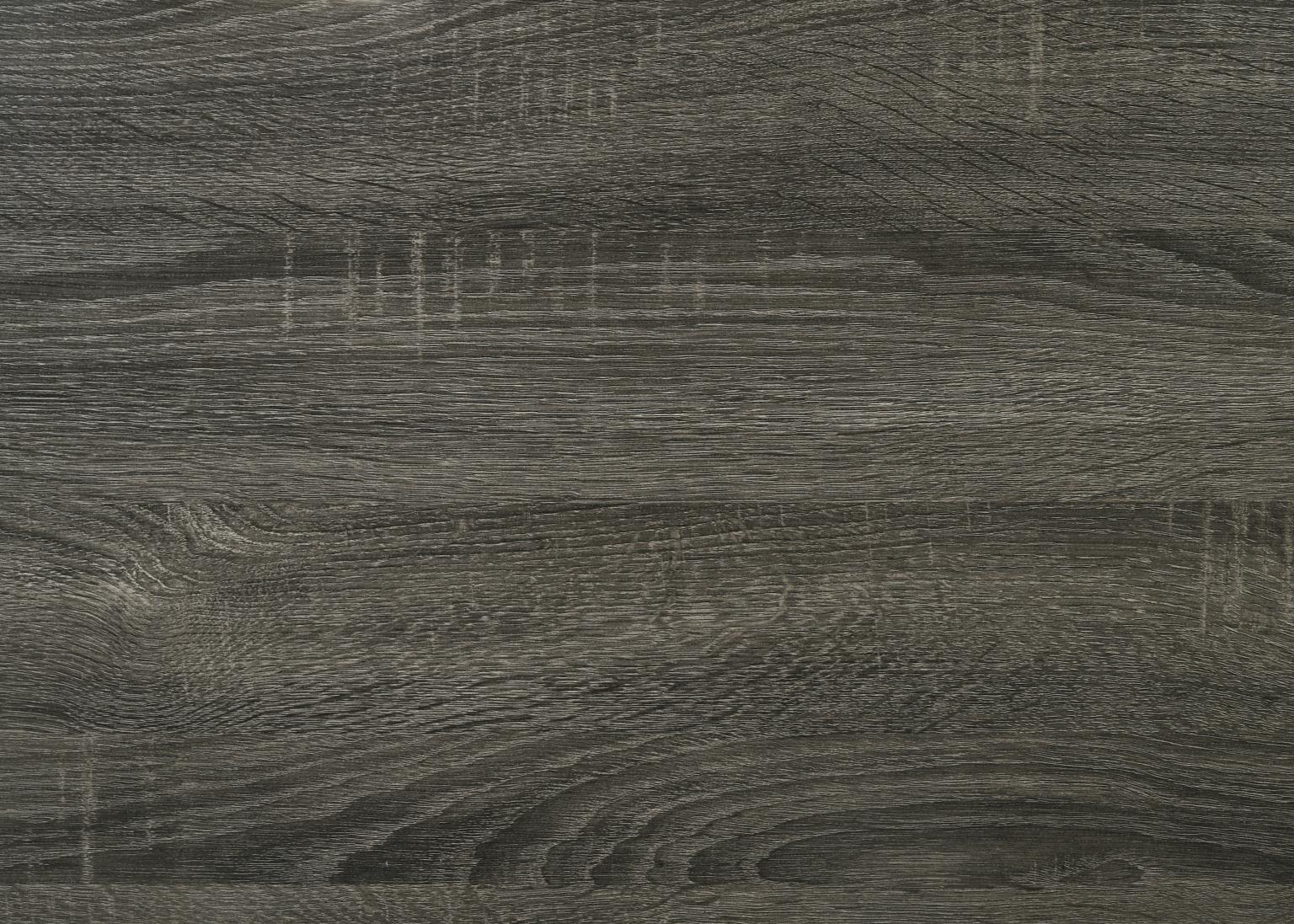 B522 - Nightstand - Rustic Gray