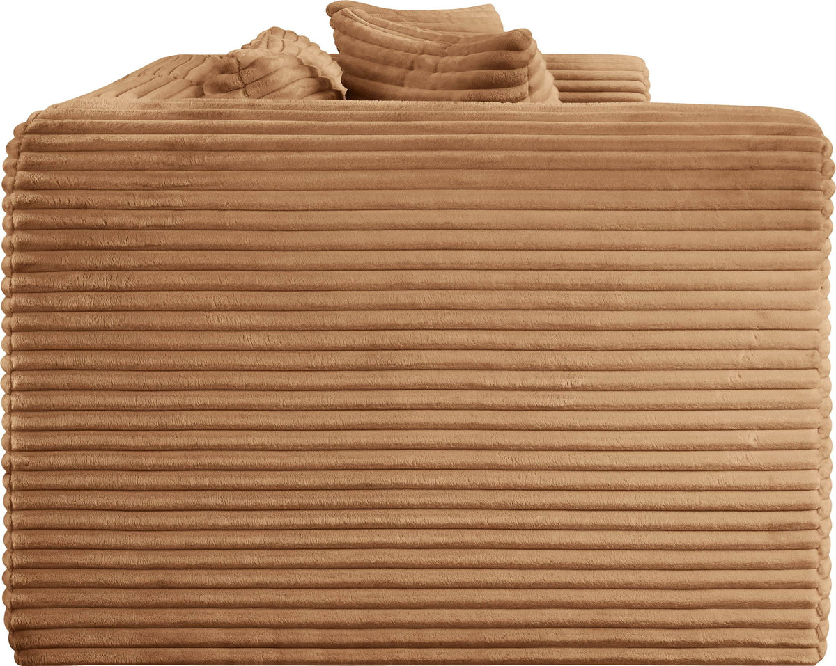 Shaggy - 2 Seat Modular Sofa - Sofa