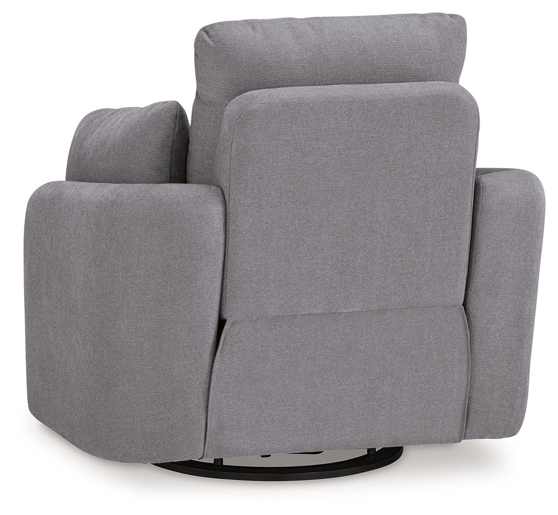 Modmax Modular Swivel Glider — view 27