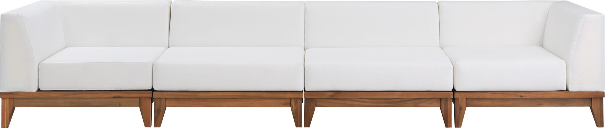 Rio - Modular Sectional