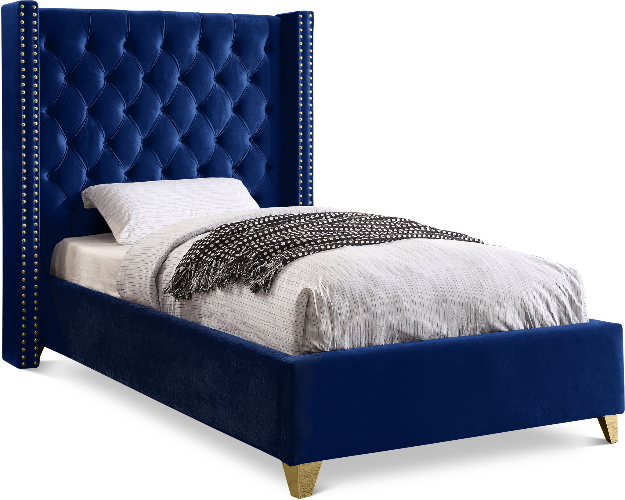 Barolo - Bed