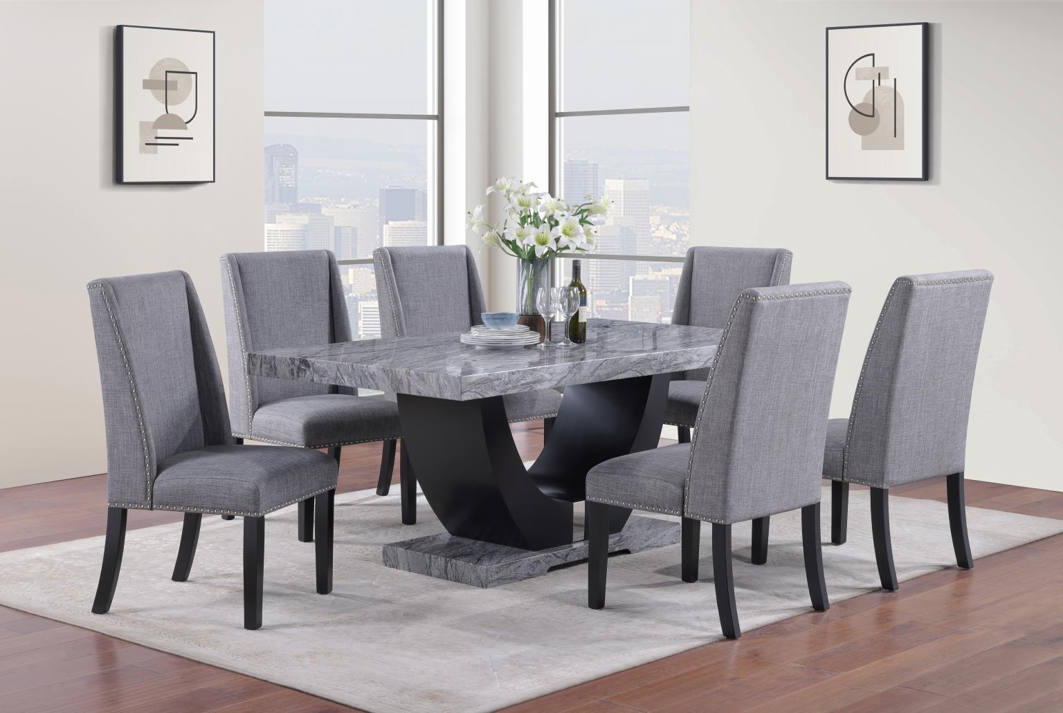 D144 Dining Room Set