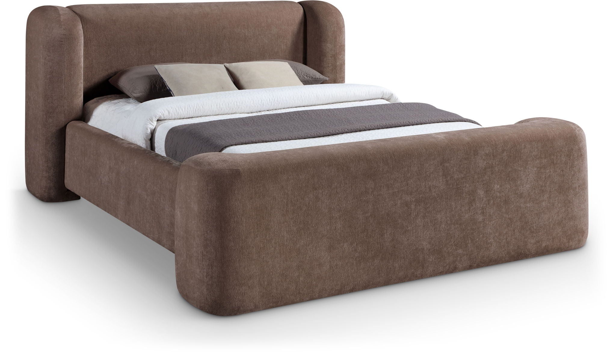 Modena - Bed