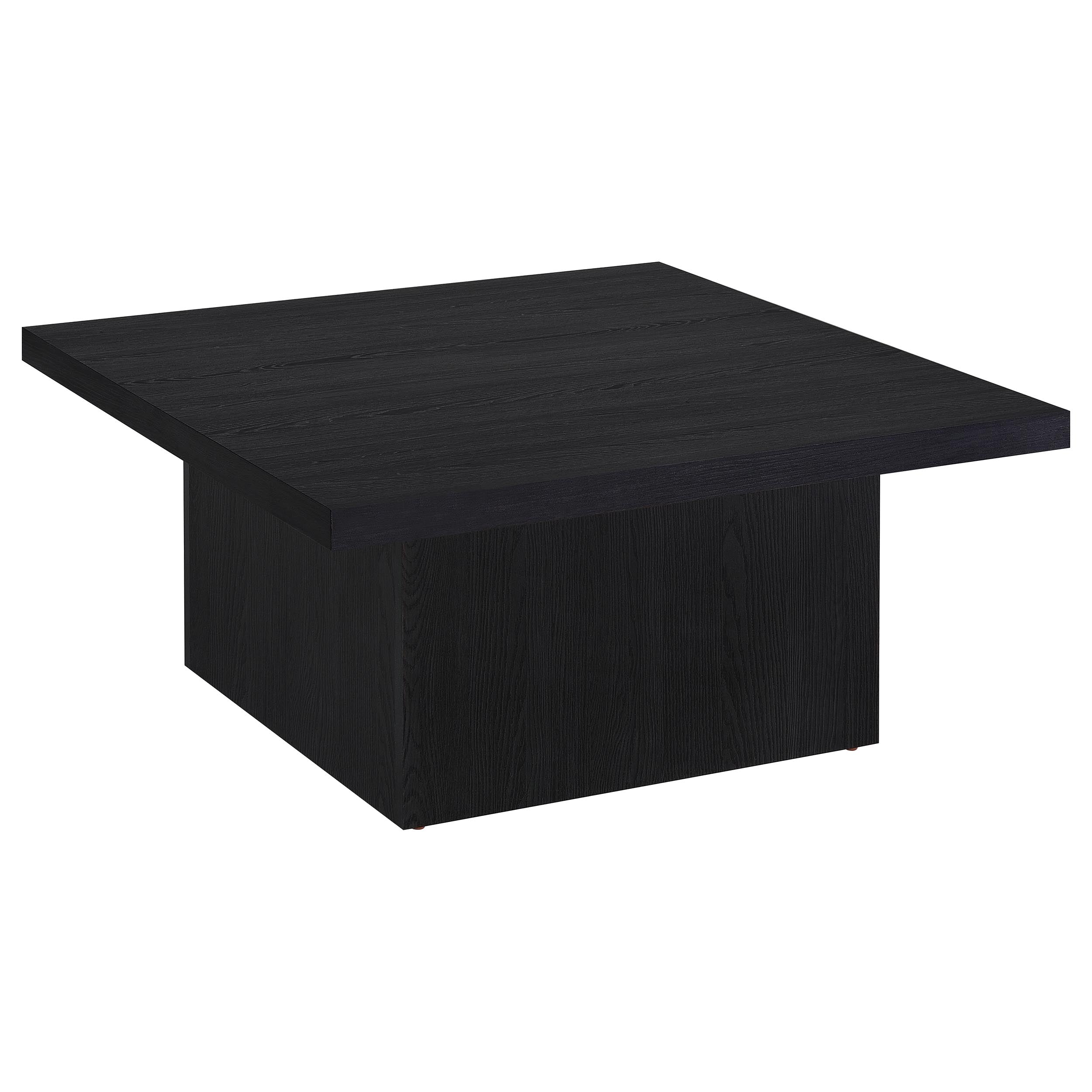 Devar Square Coffee and End Table Set