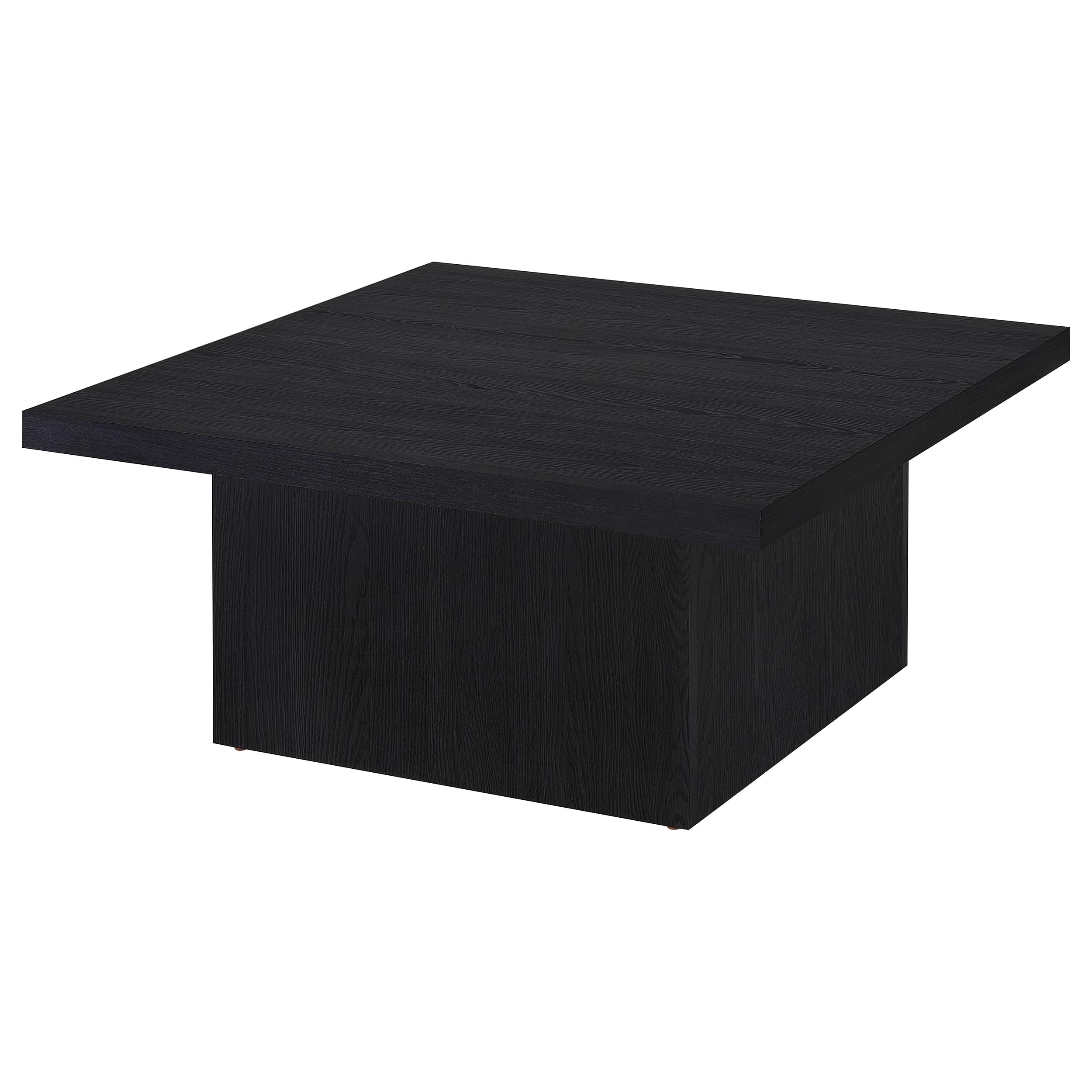 Devar Square Coffee and End Table Set