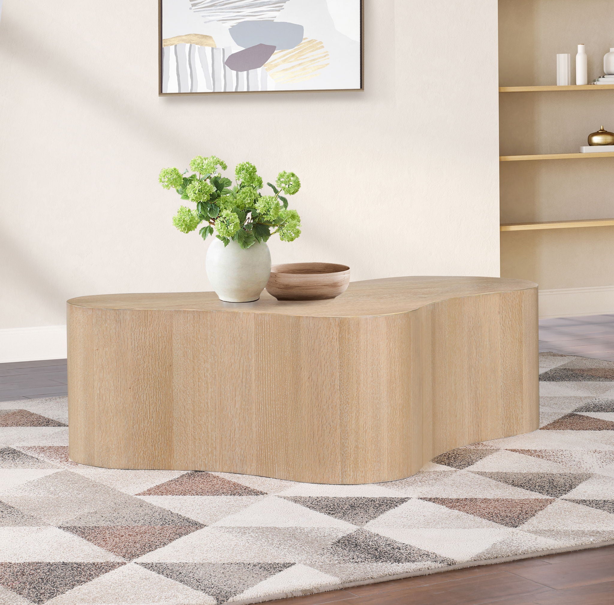 Zaire - Table