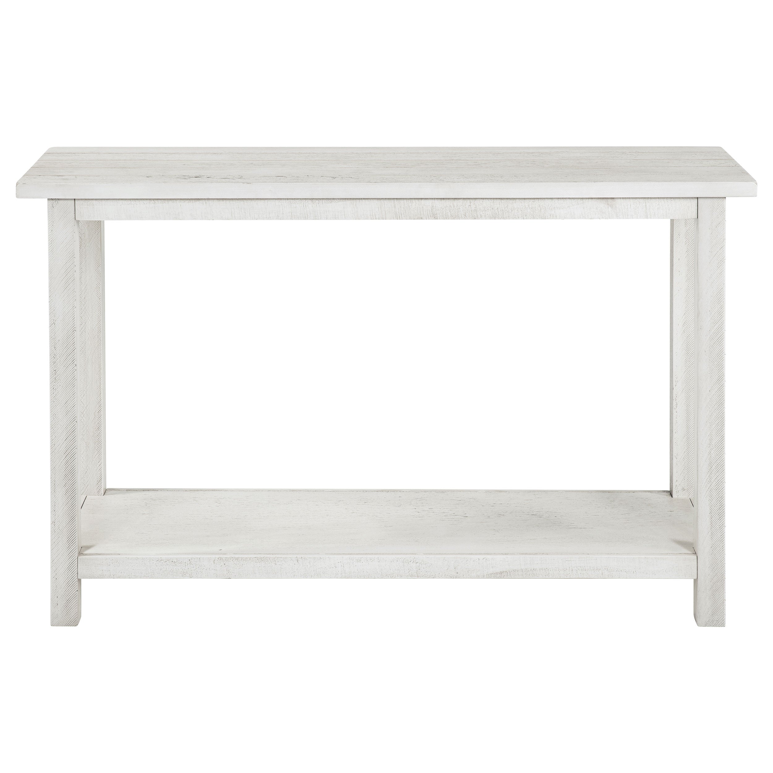 Payne Wood Entryway Sofa Console Table