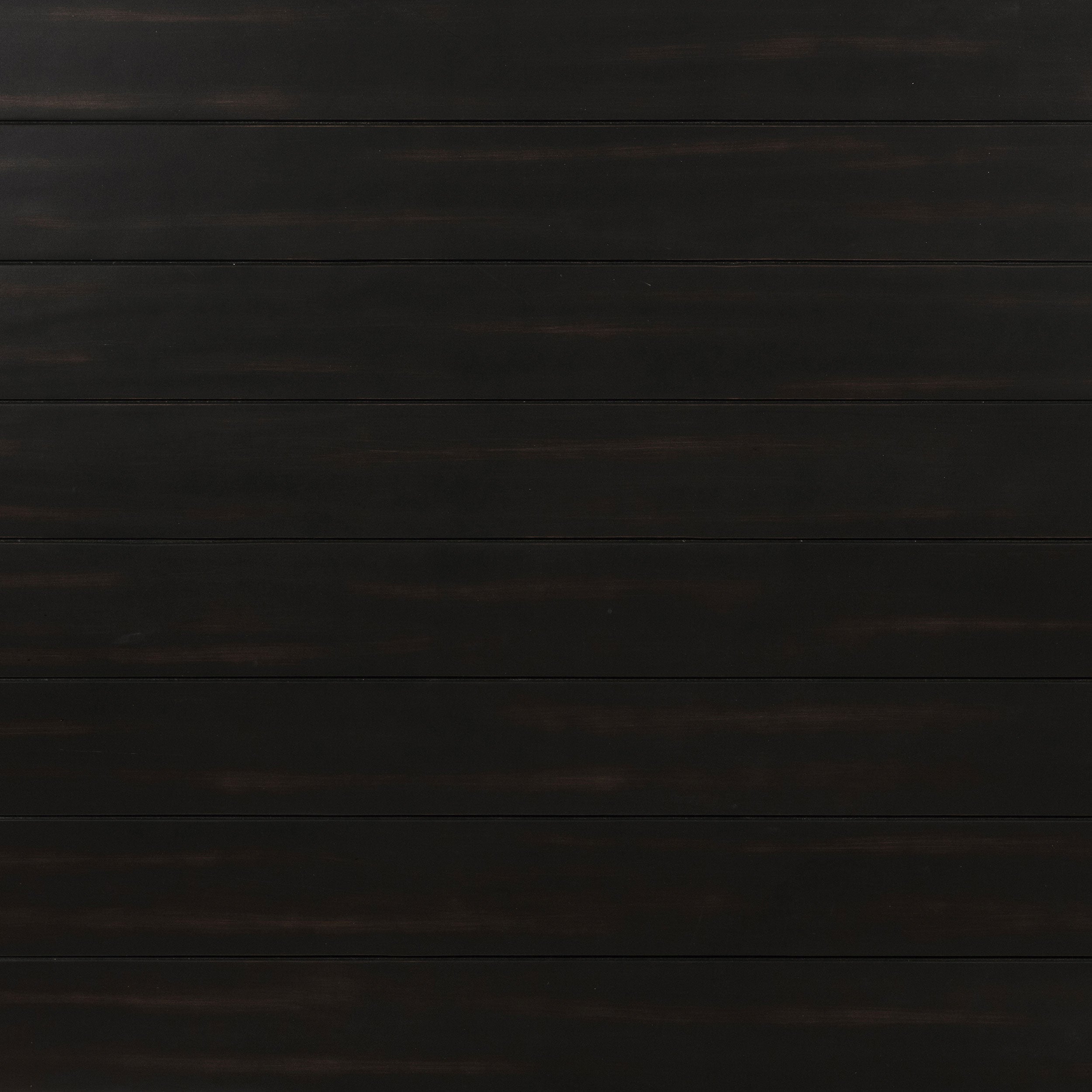 Payne Wood End Table with Shelf