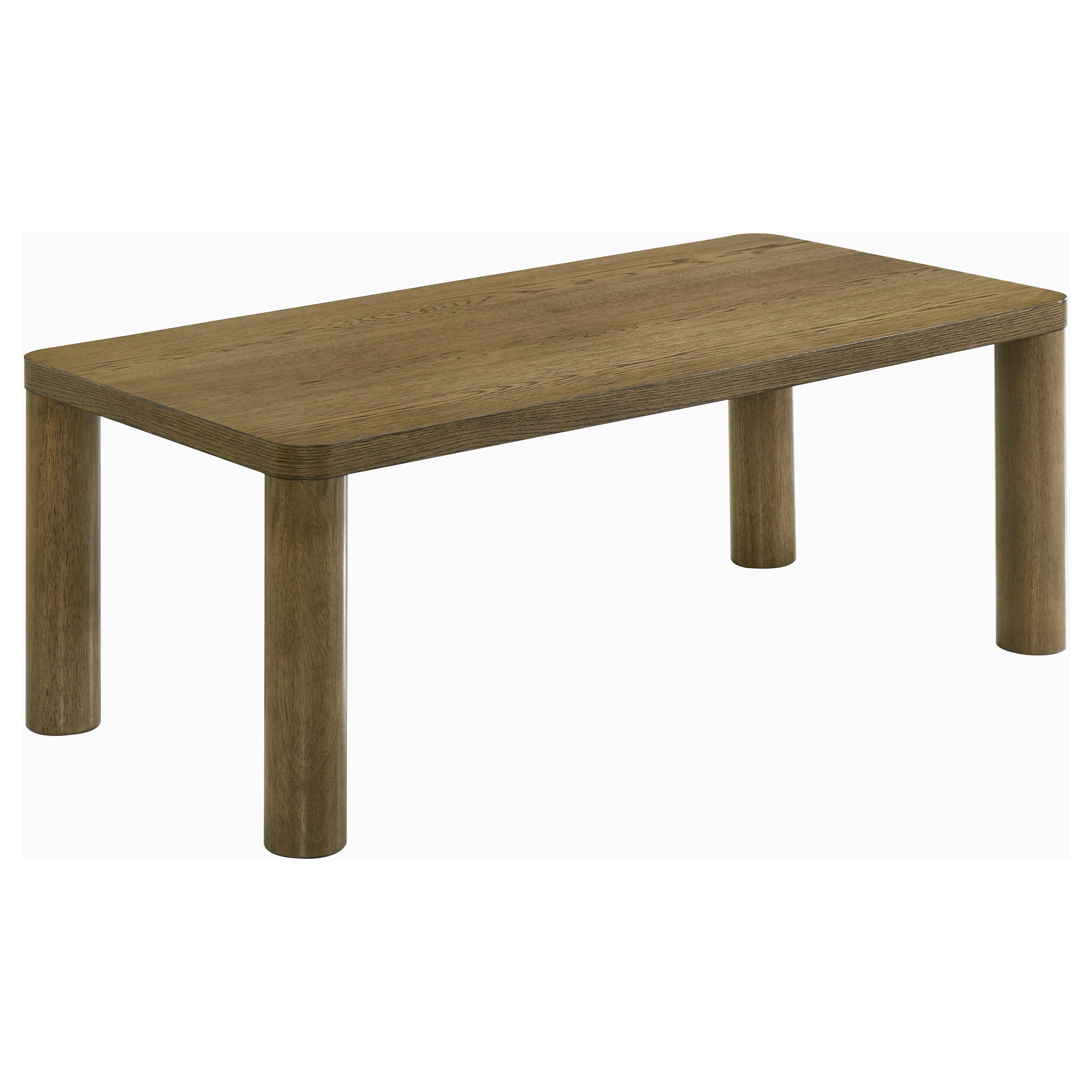 Castlewood Cocktail Coffee Table Set