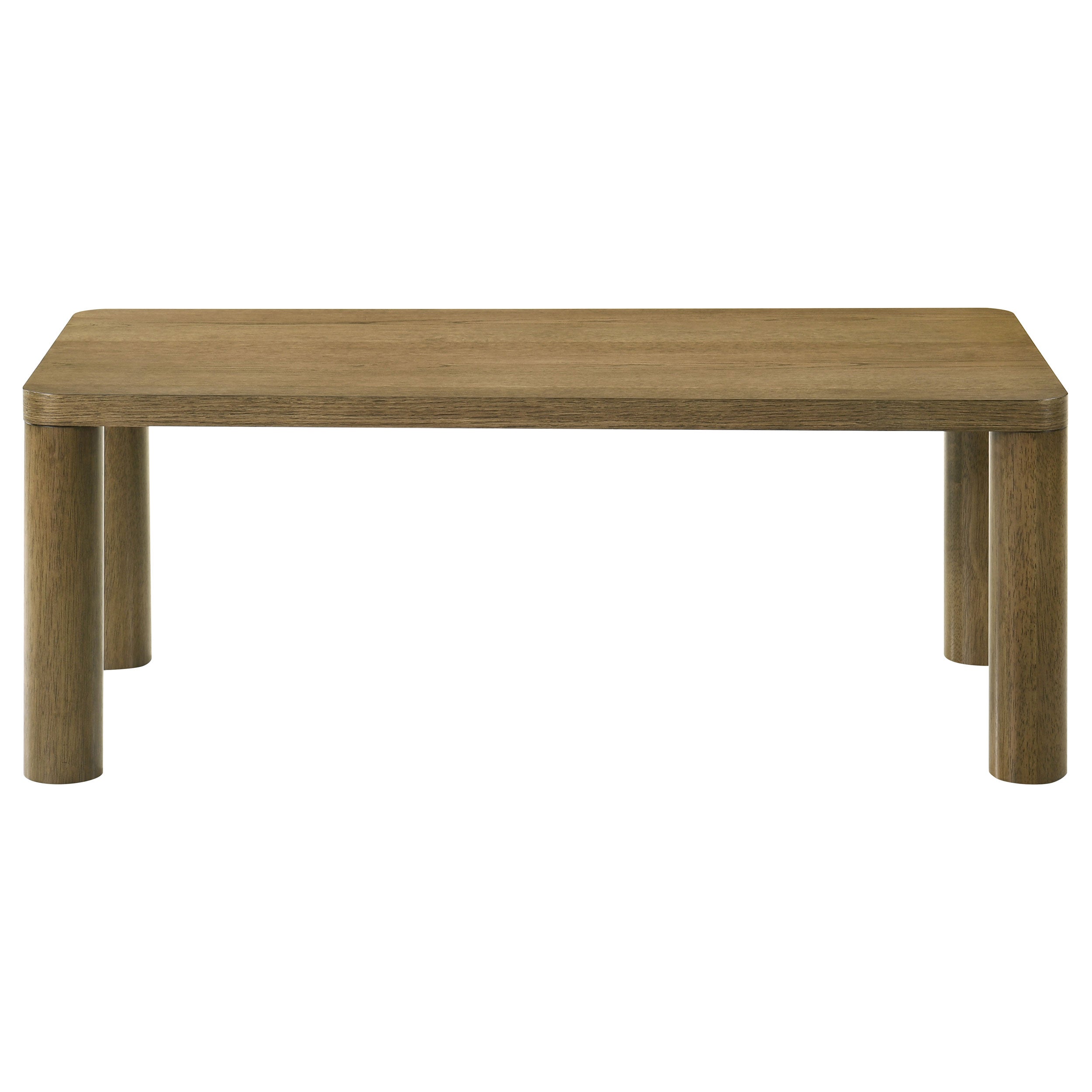 Castlewood Engineered Wood Cocktail Coffee Table