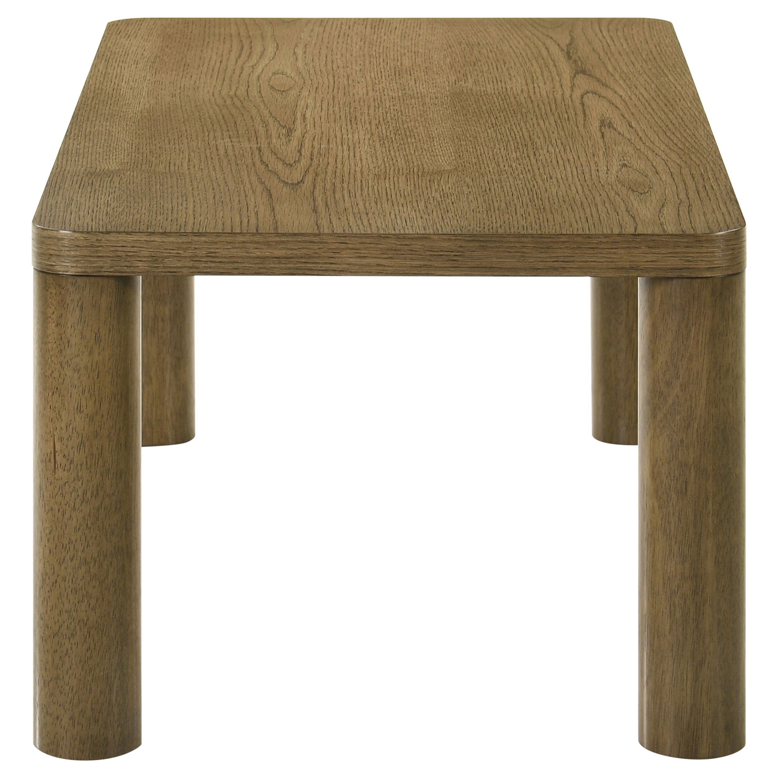 Castlewood Engineered Wood Cocktail Coffee Table