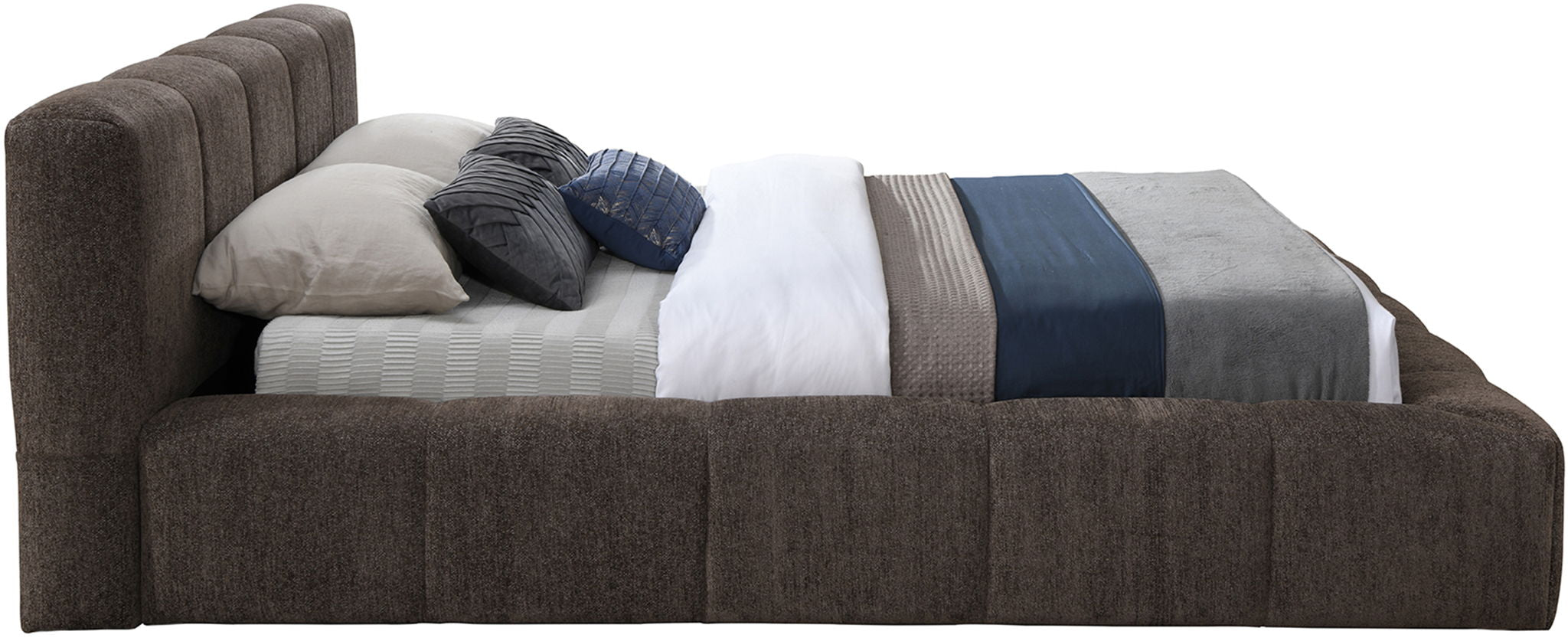 Carlin - Bed