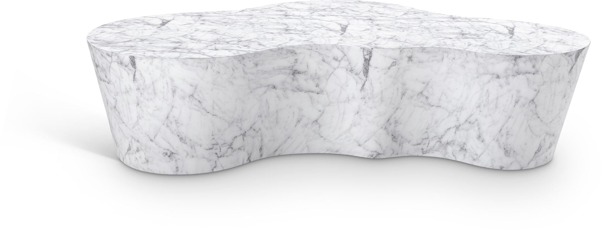 Monza - Concrete Coffee Table