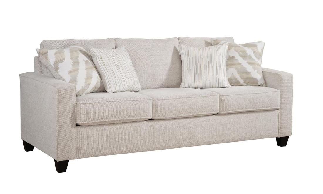 Behold 7205 Sofa & Loveseat Set — Matched Two-Piece Living Room Set