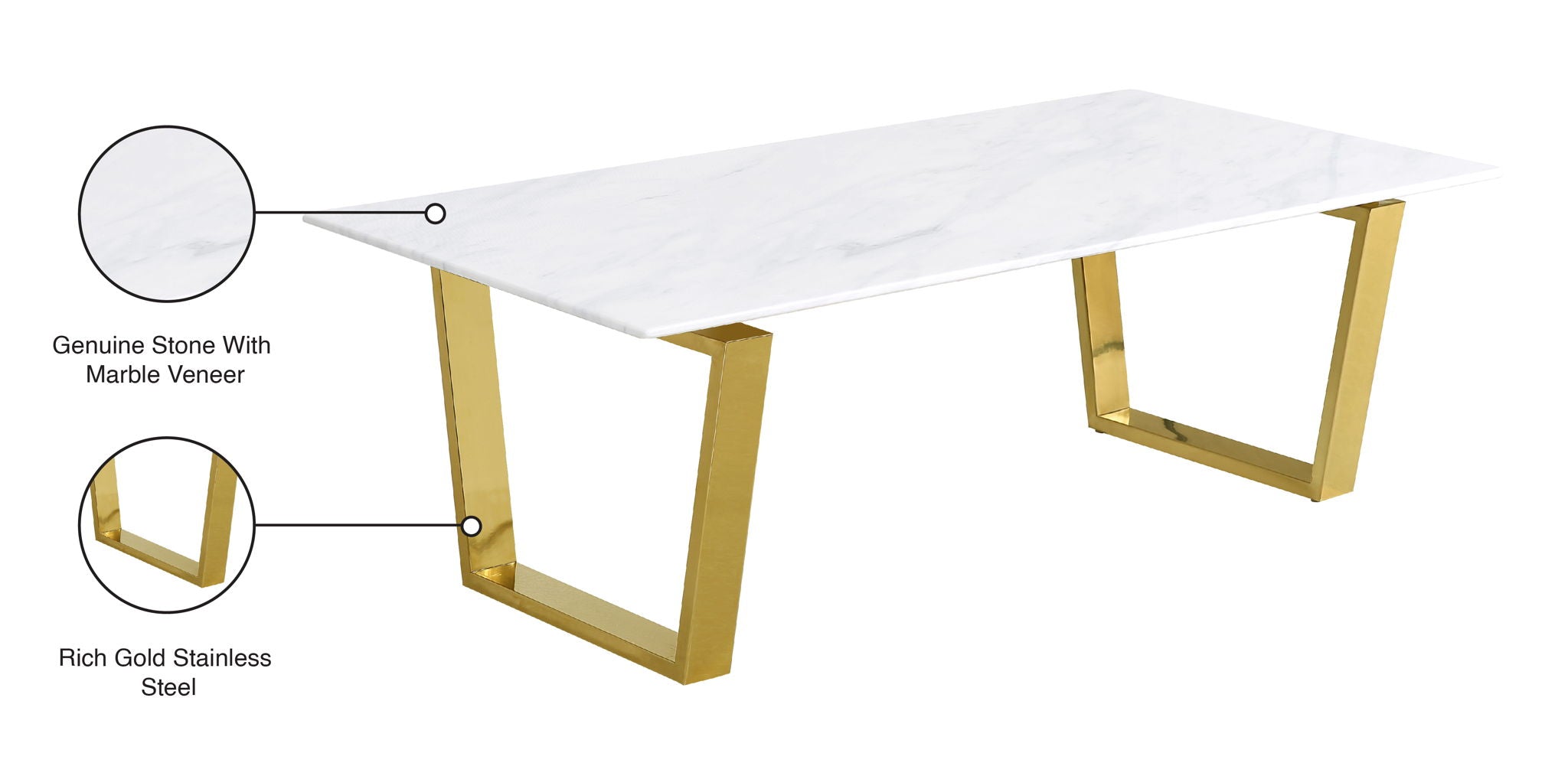Cameron - Table