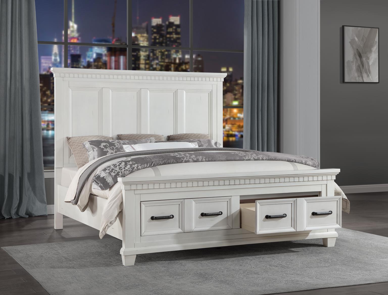 B078 - Bed