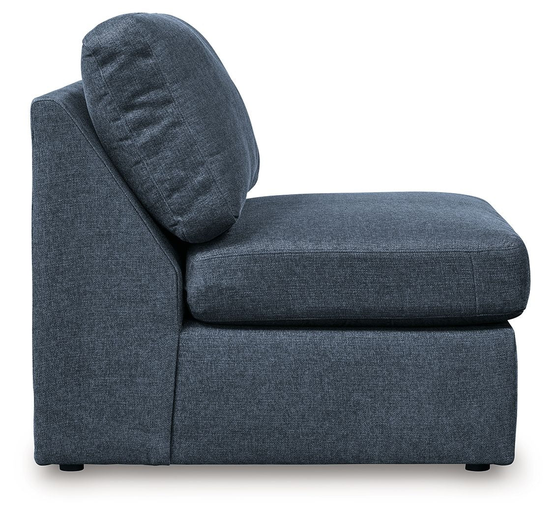 Modmax Modular Armless Chair — view 19