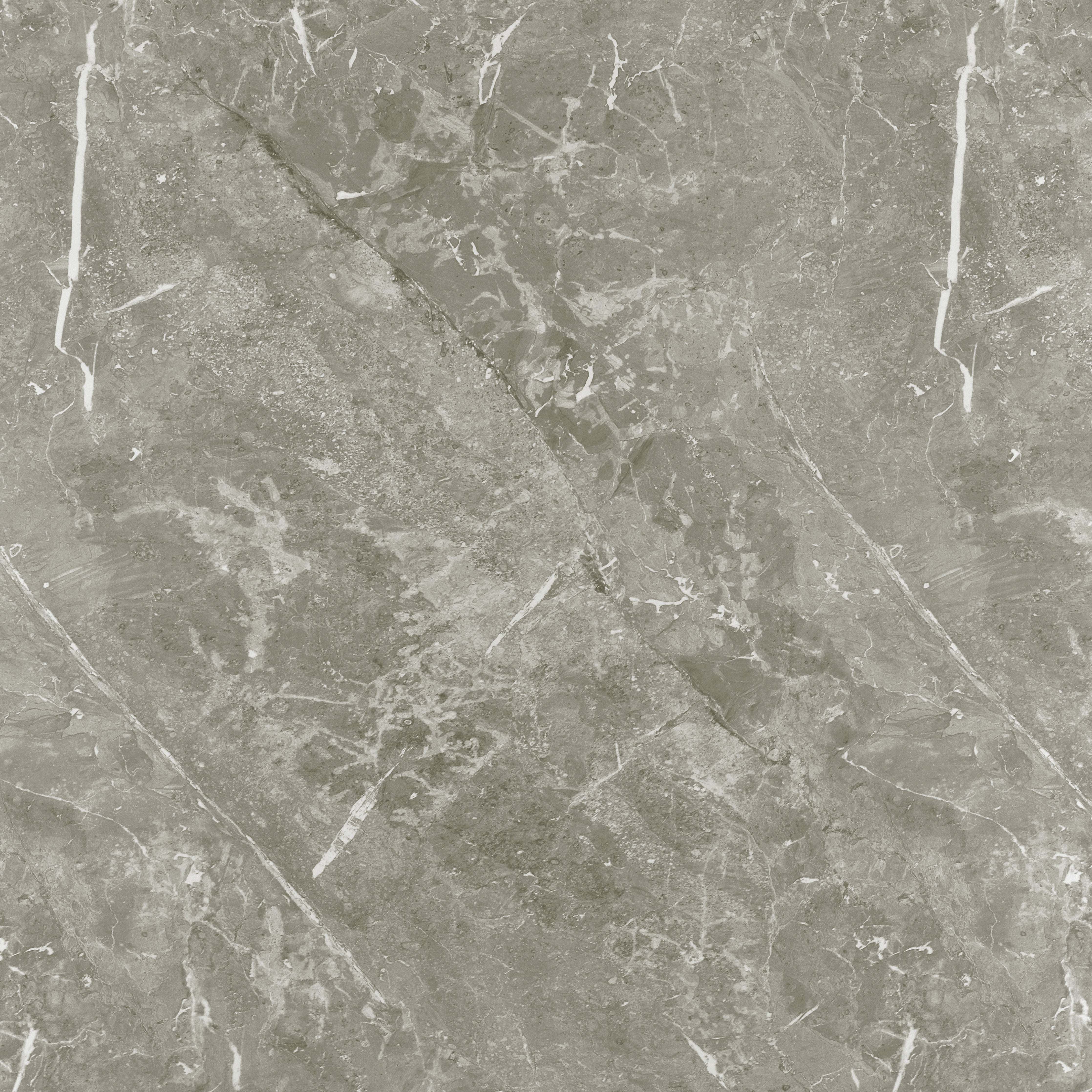 Lainey Round Faux Marble Nesting Coffee Table