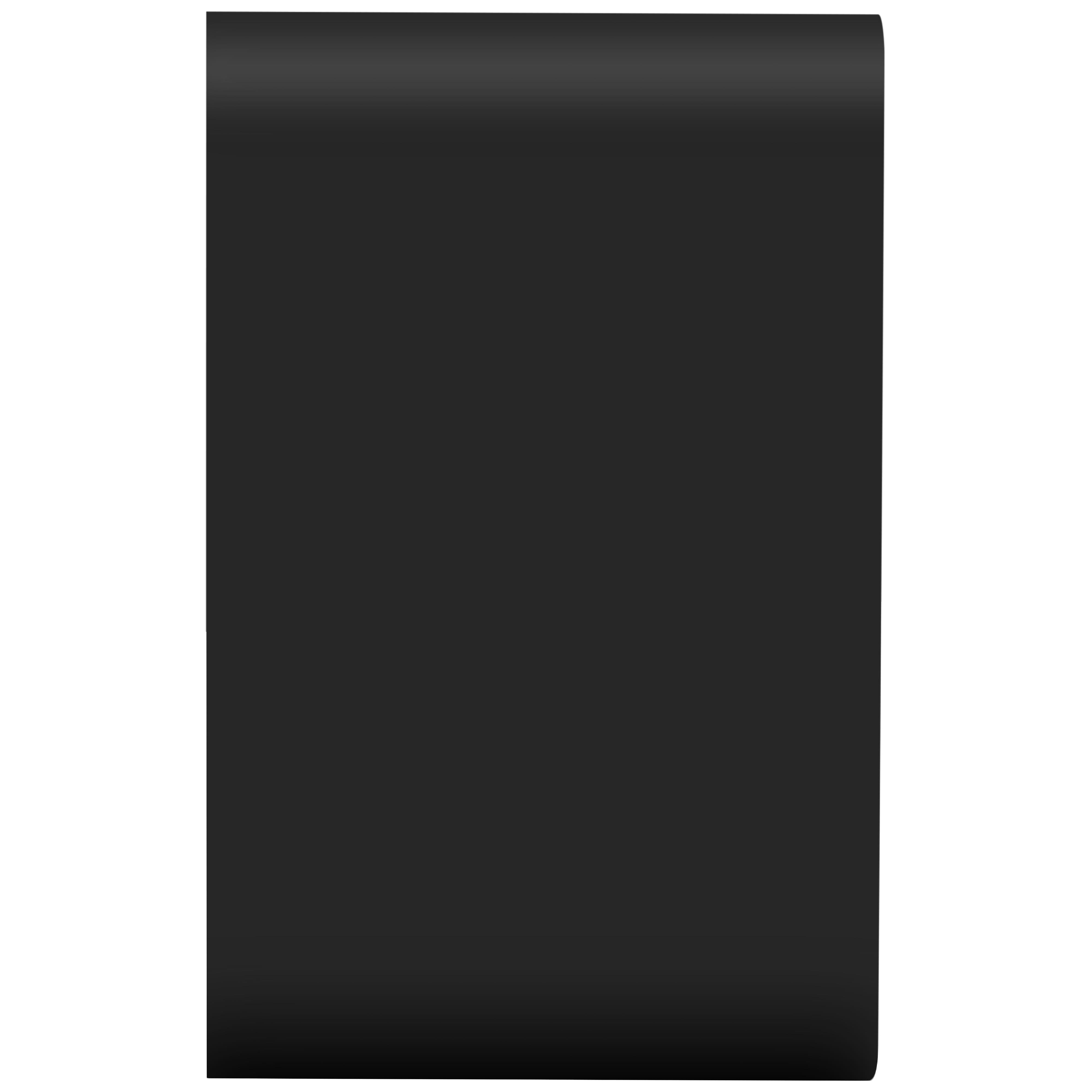 Meridian Langham Black Night Stand