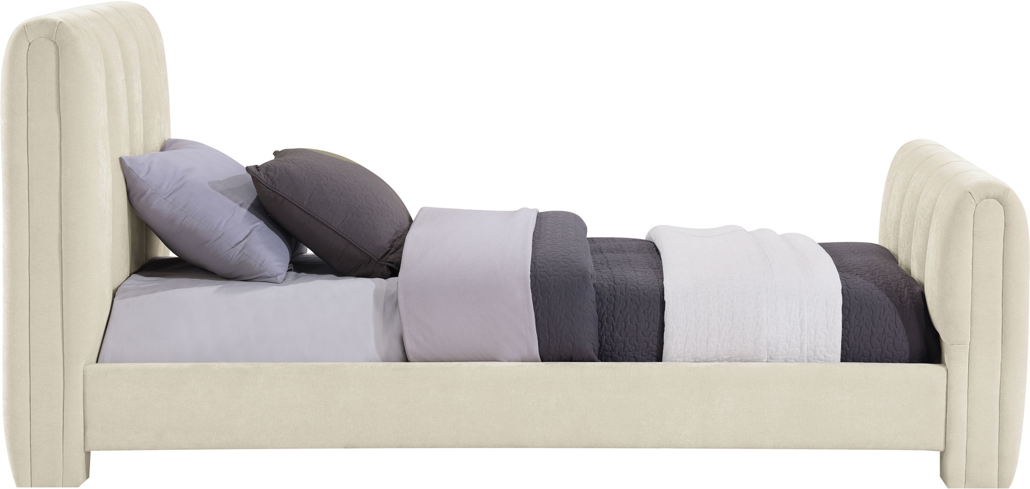 Camila - Bed