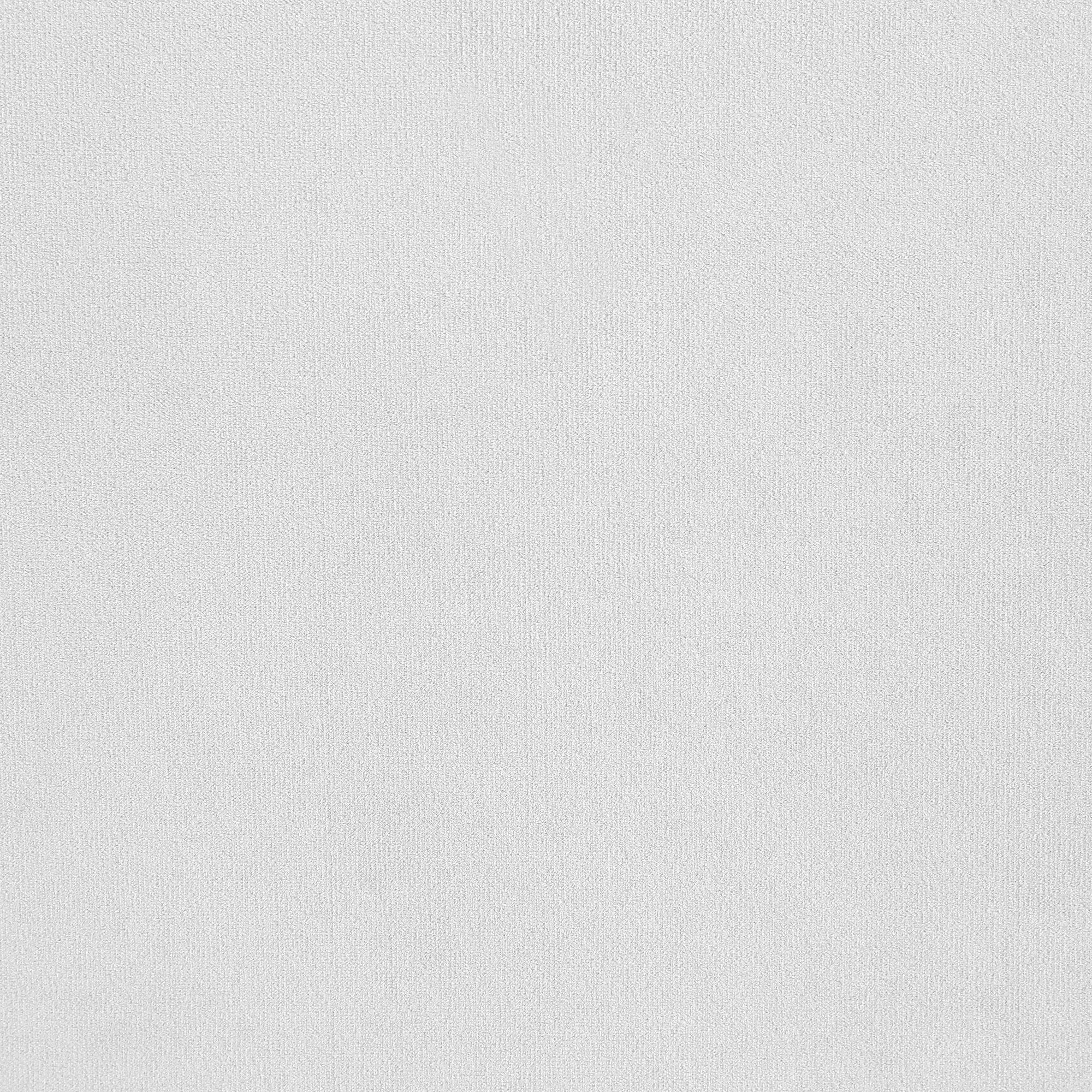 Meridian Comfy Cream Velvet Modular Ottoman