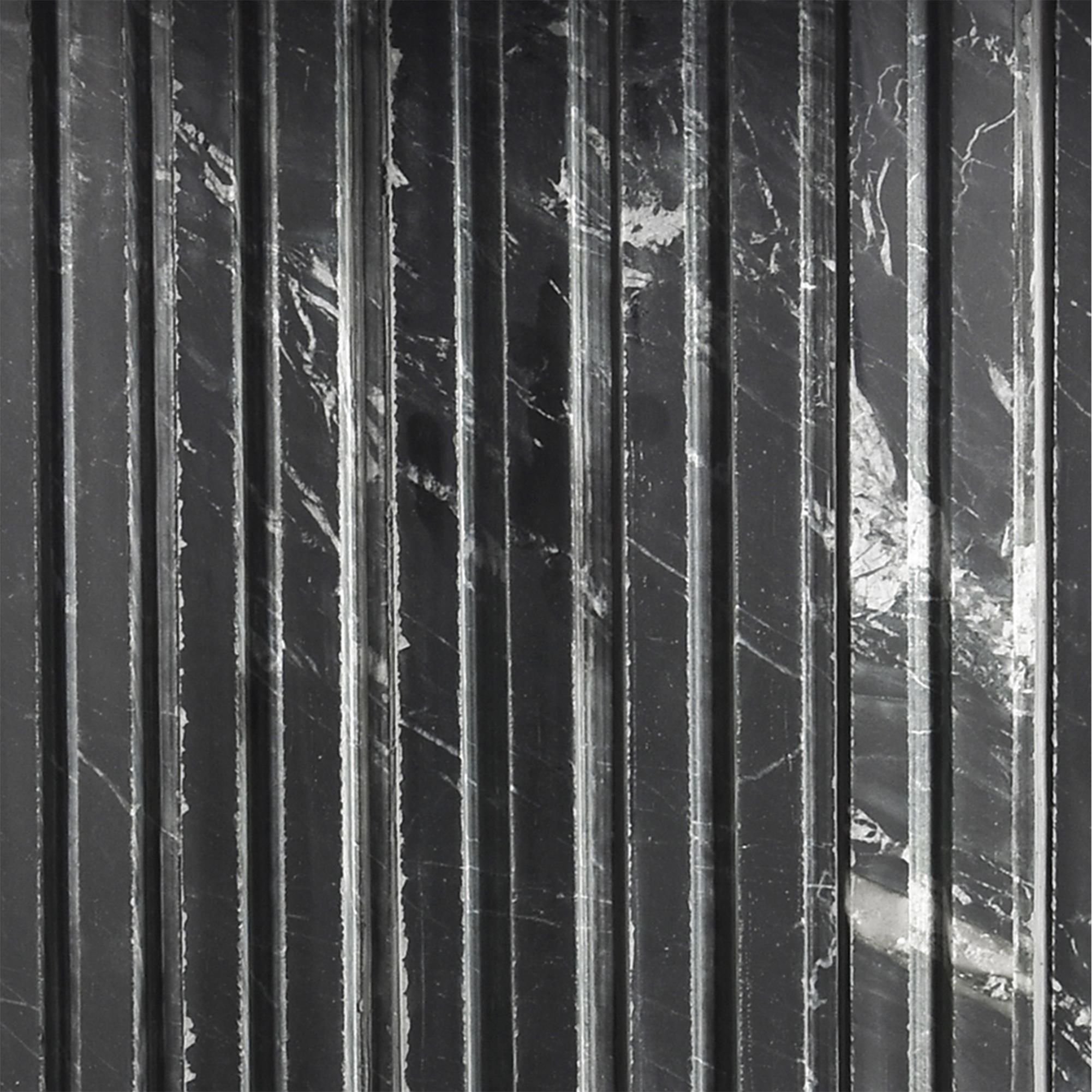 Meridian Genoa Black Coffee Table