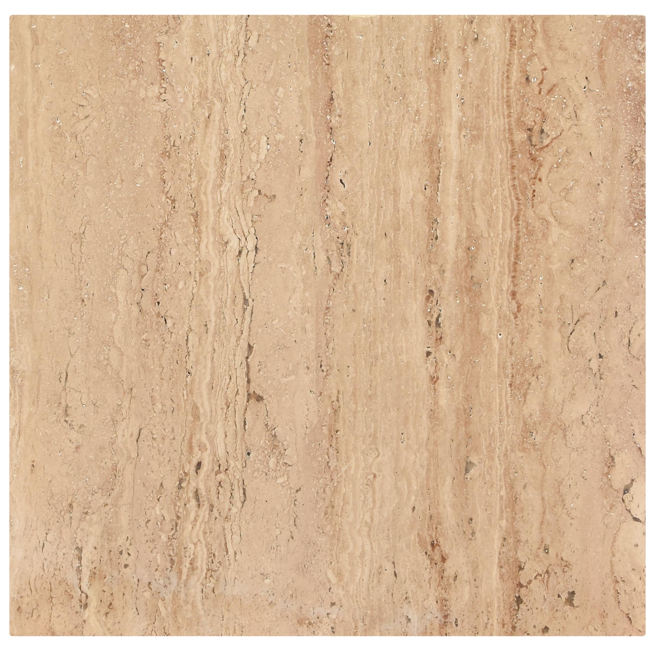 Meridian Bolzano Beige End Table